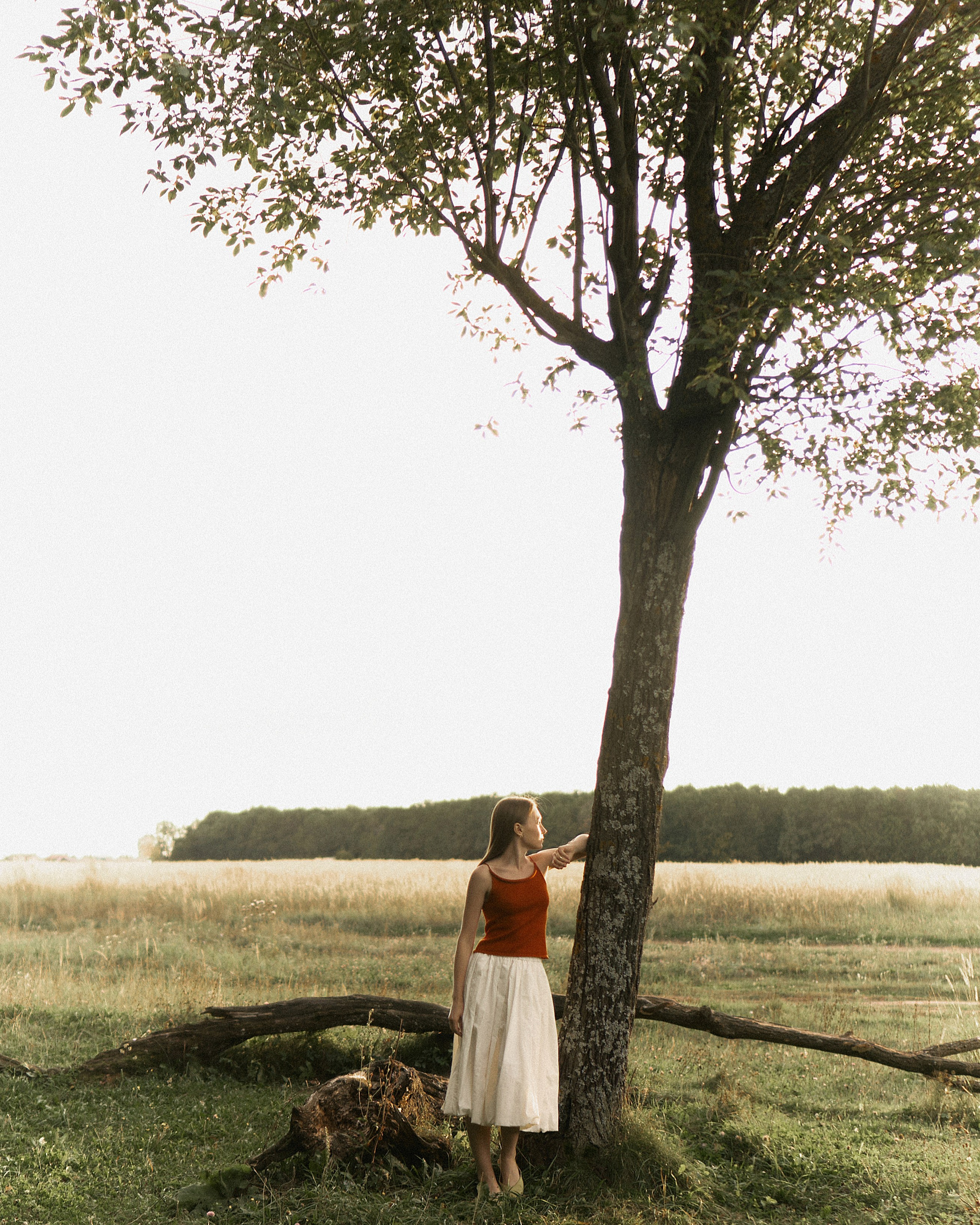 Tanya. Индивидуальная и семейная фотосессия в Чебоксарах Оксана Русакова