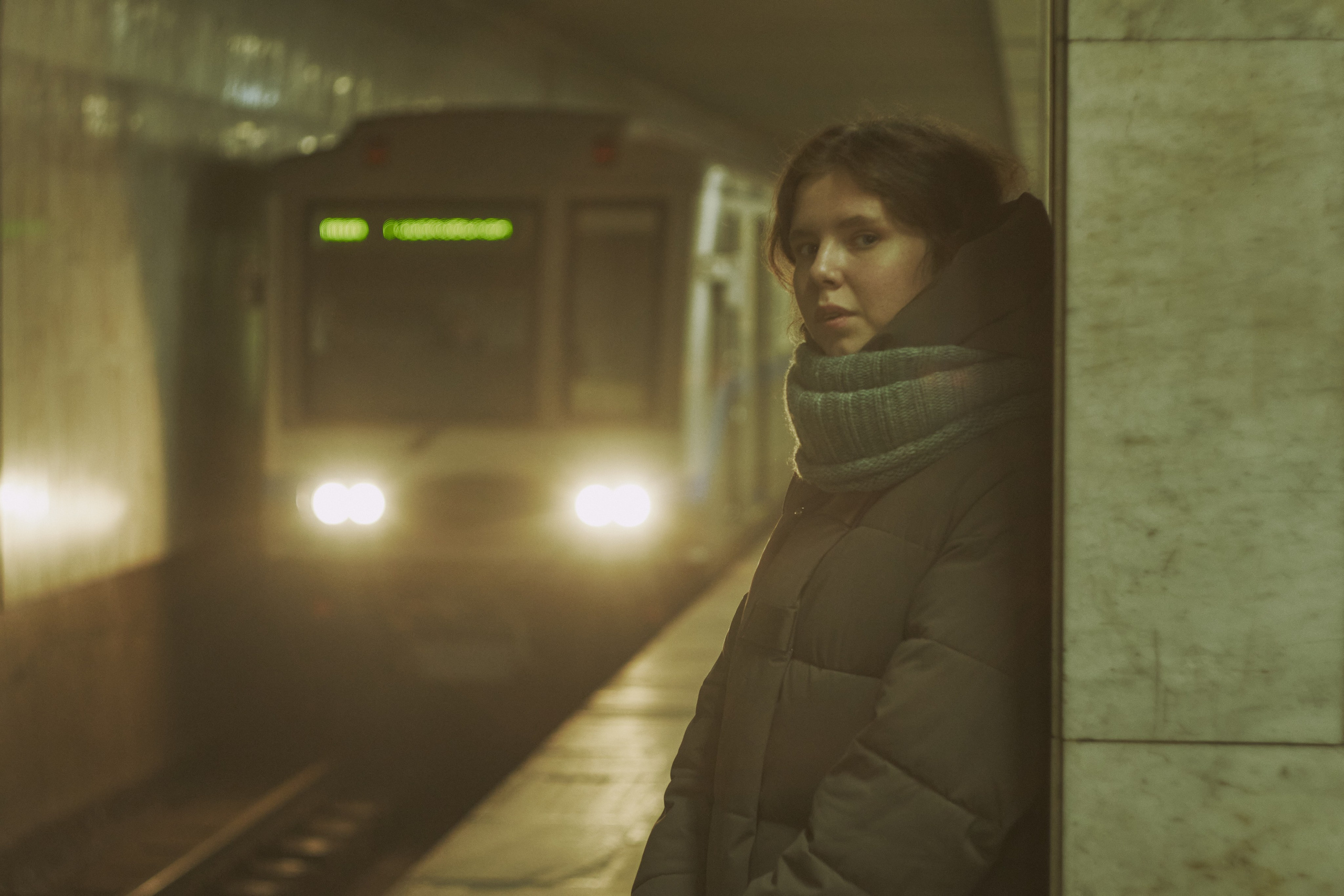 Нижний Новгород. Серж НЕ фотограф