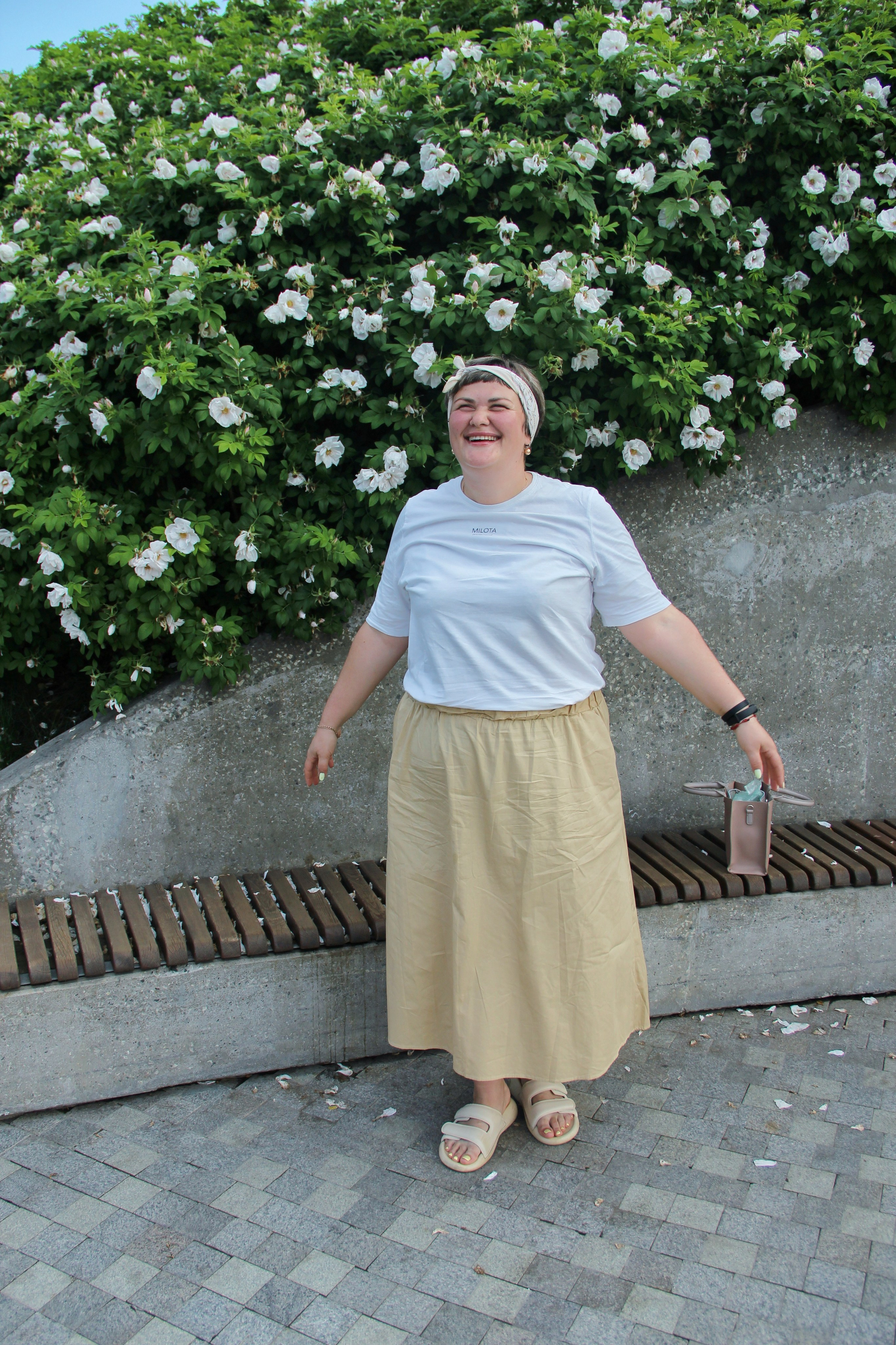 Portrait: Марина. Фотограф в Перми Любовь Огородова | Авторские туры