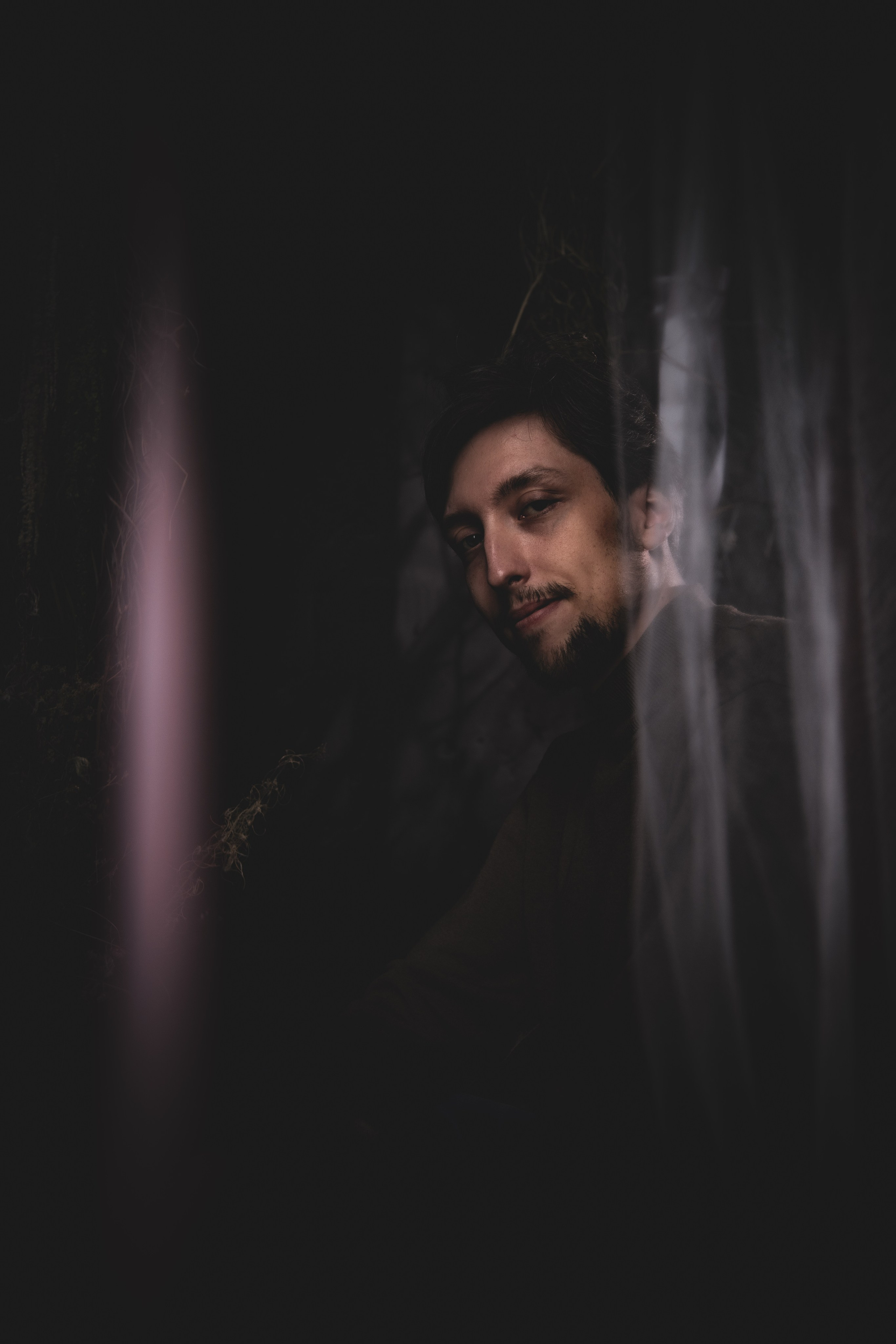 Степан. Фотограф в Перми Любовь Огородова | Авторские туры