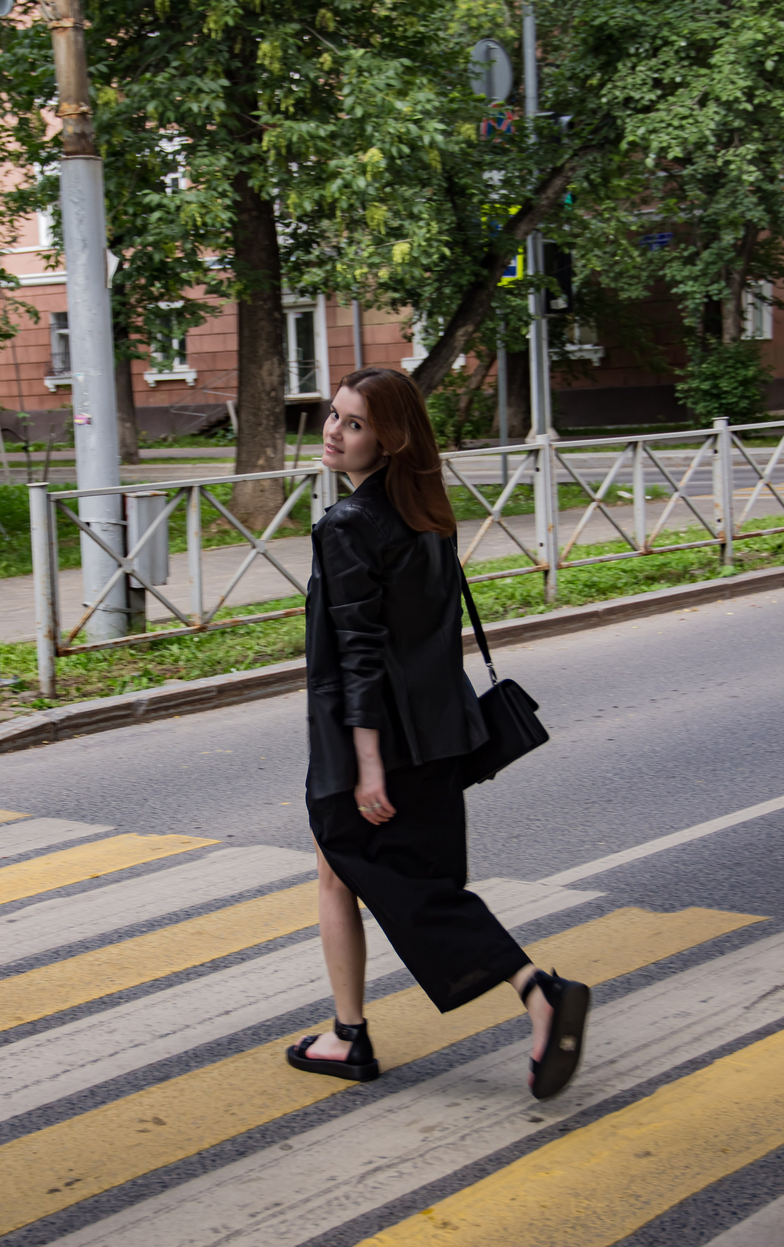 Portrait: Даша. Фотограф в Перми Любовь Огородова | Авторские туры