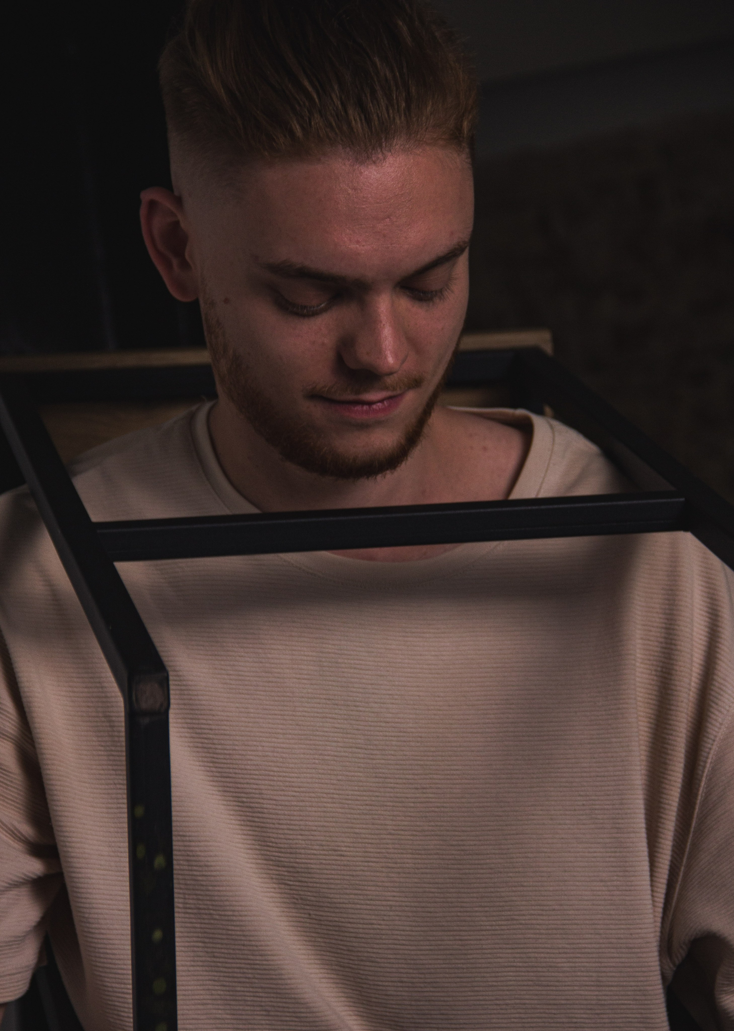 Studio: Александр. Фотограф в Перми Любовь Огородова | Авторские туры