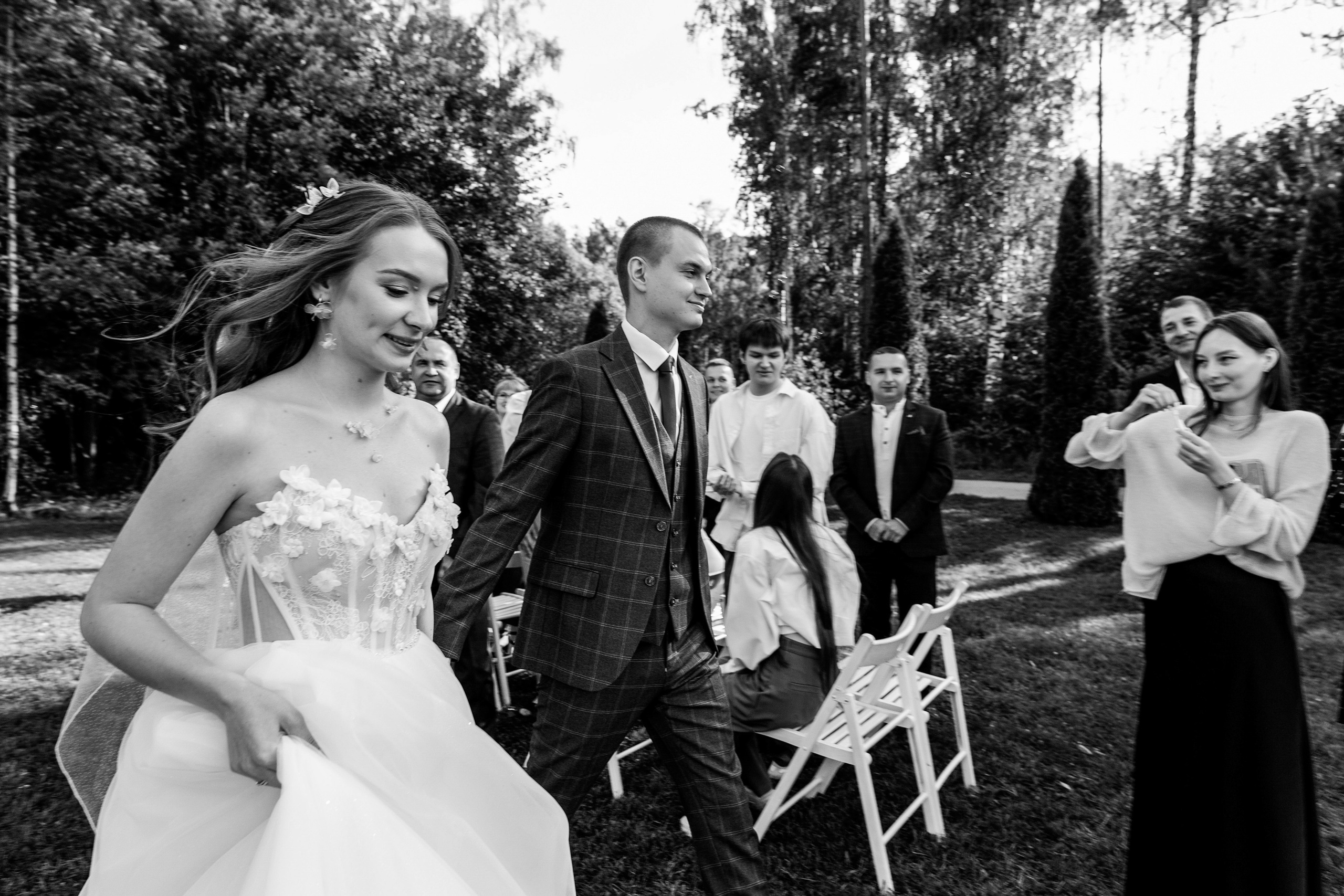 Свадебный и семейный фотограф в НН и Москве Светлана Игнатьева