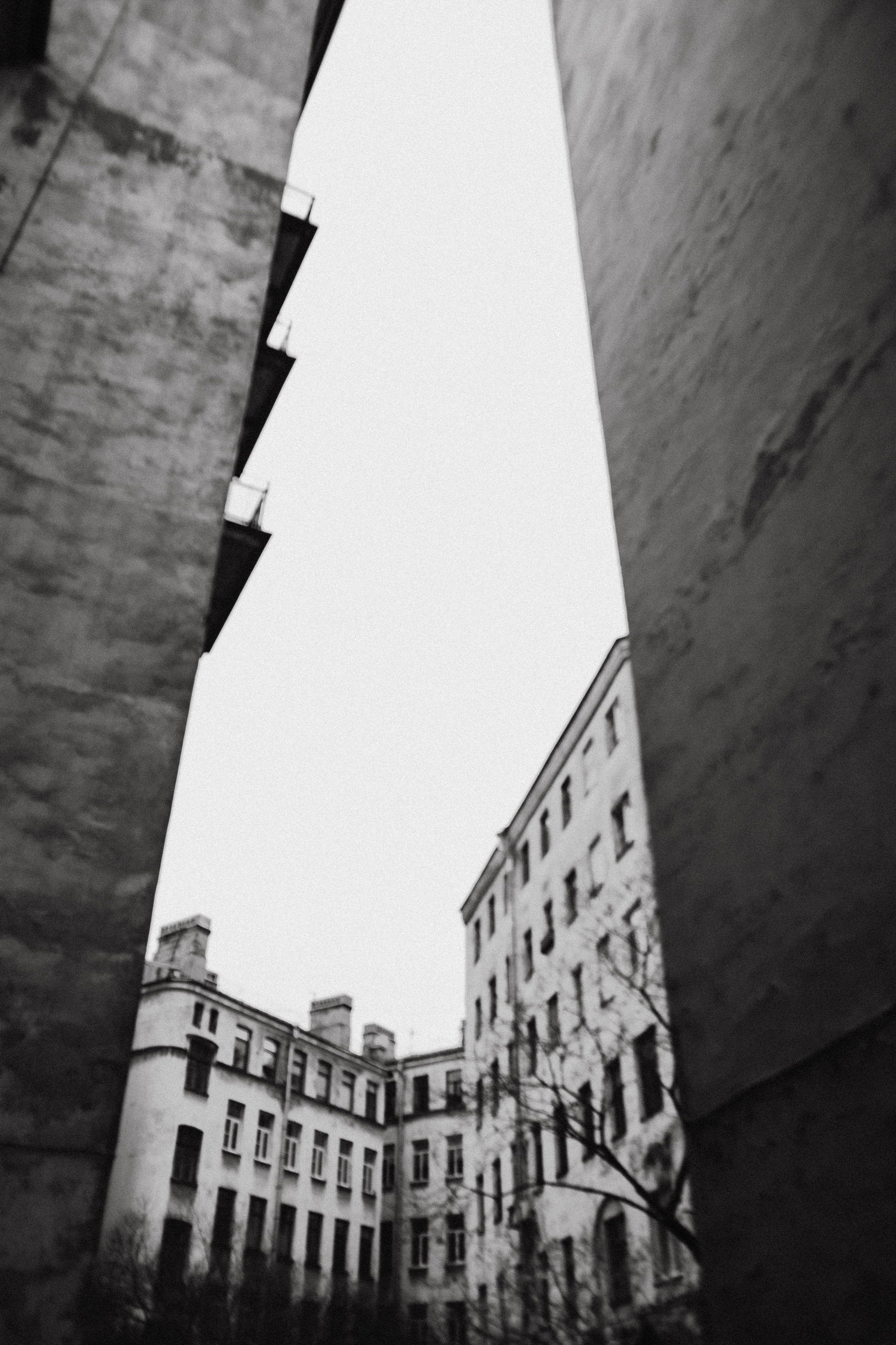 Питер / 24. Фотограф в Нижнем Новгороде