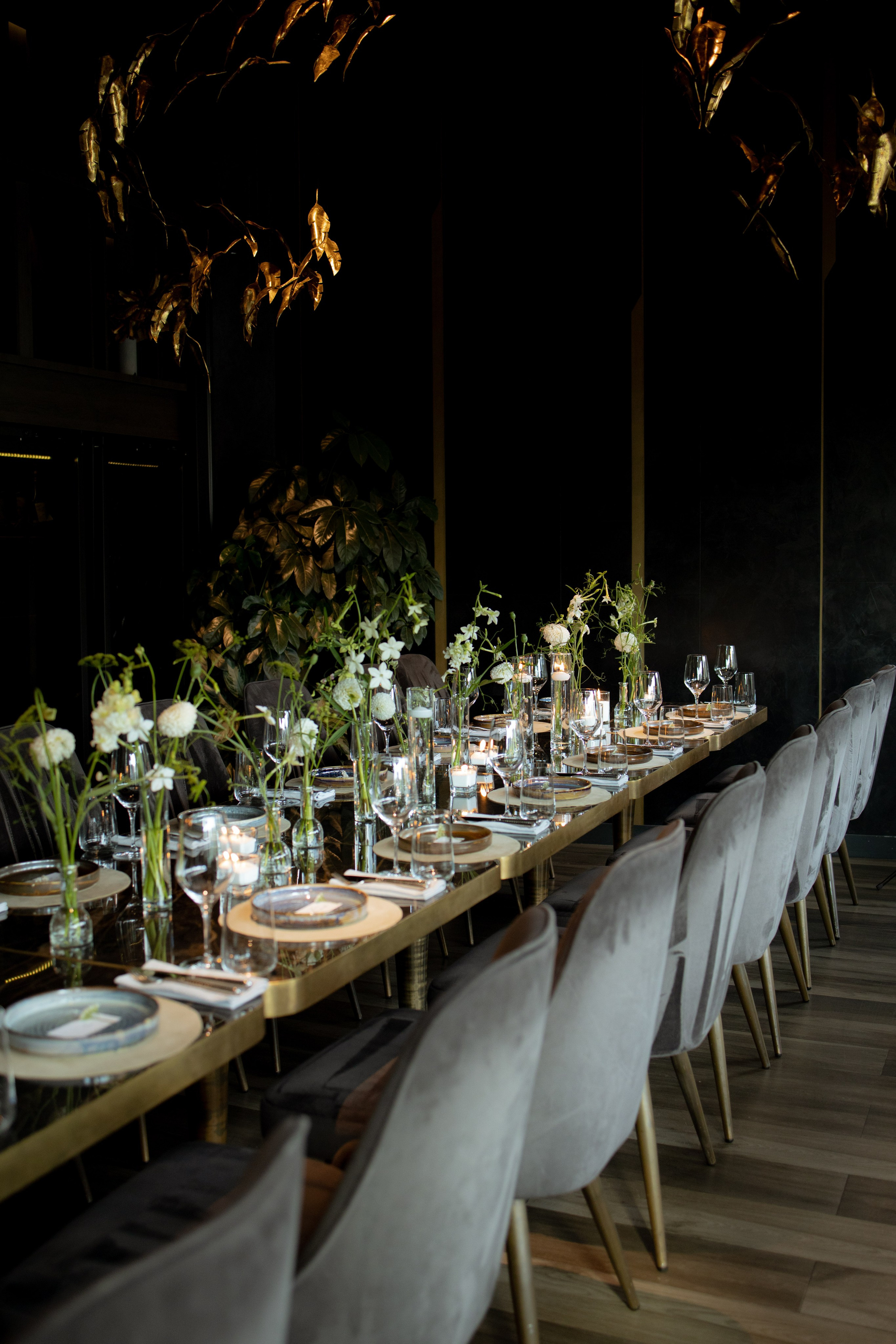 Алина & Николай. Оформление свадеб, декор свадеб Вера Маркова, Москва