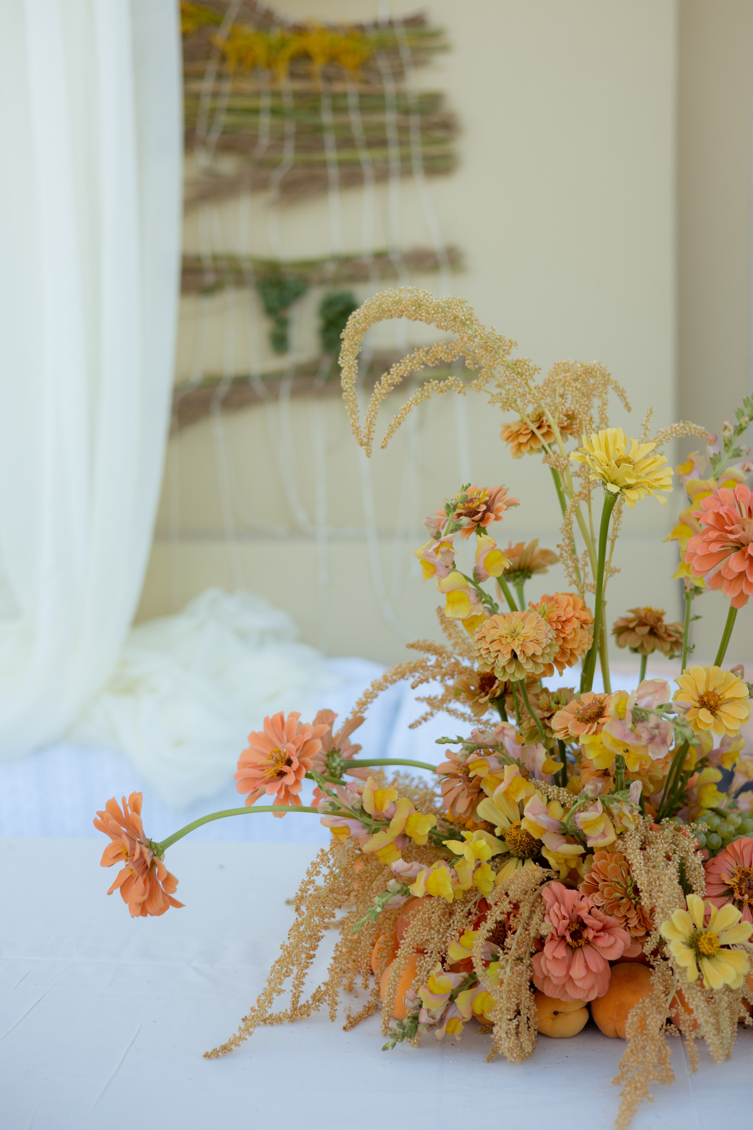 ДР Дианы. Пекин. Оформление свадеб, декор свадеб Вера Маркова, Москва