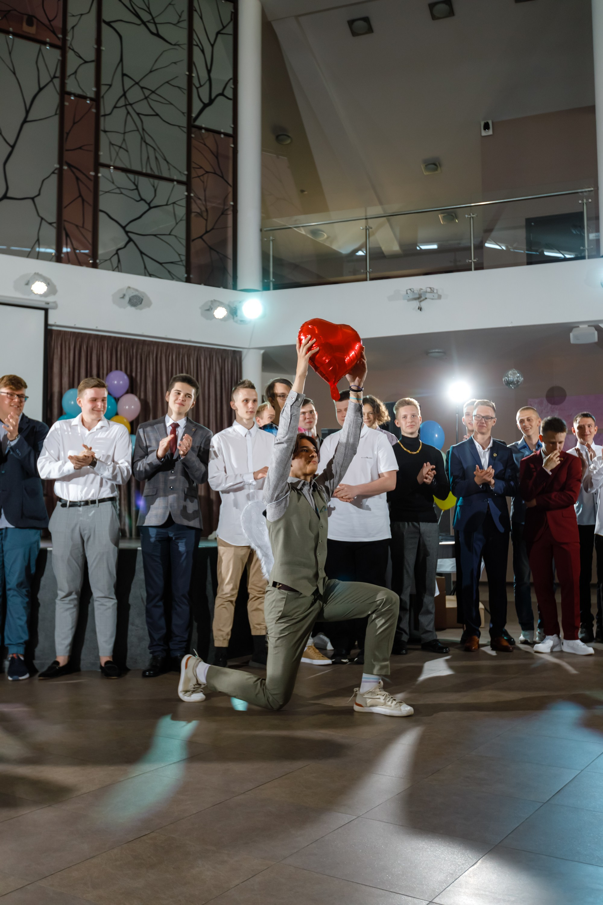 УЧА. Свадебный фотограф в Ярославле Анастасия Архипова