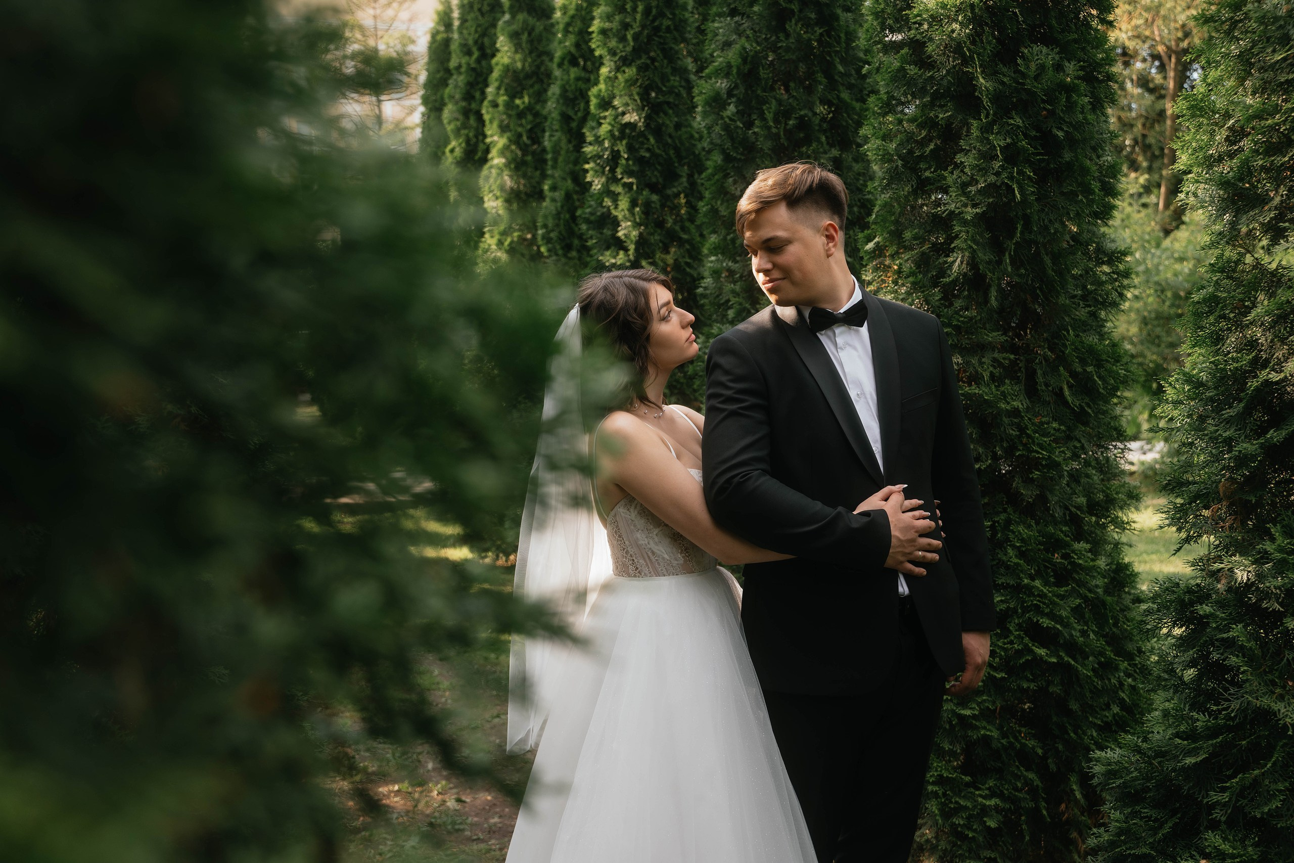 Wedding day #75. Свадебный, семейный фотограф в Рязани Лена Брант