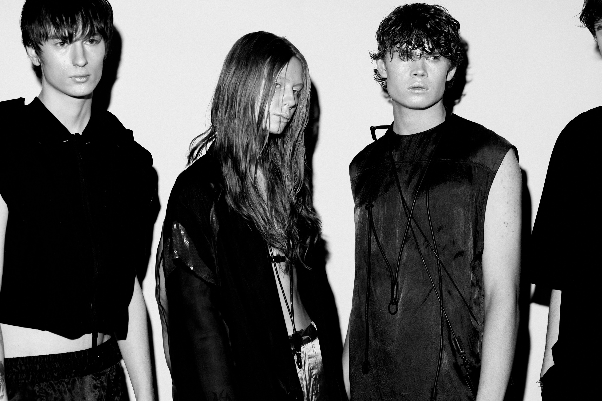 IANIS CHAMALIDY 09/25. Fashion Фотограф в СПб Yana Kochkina