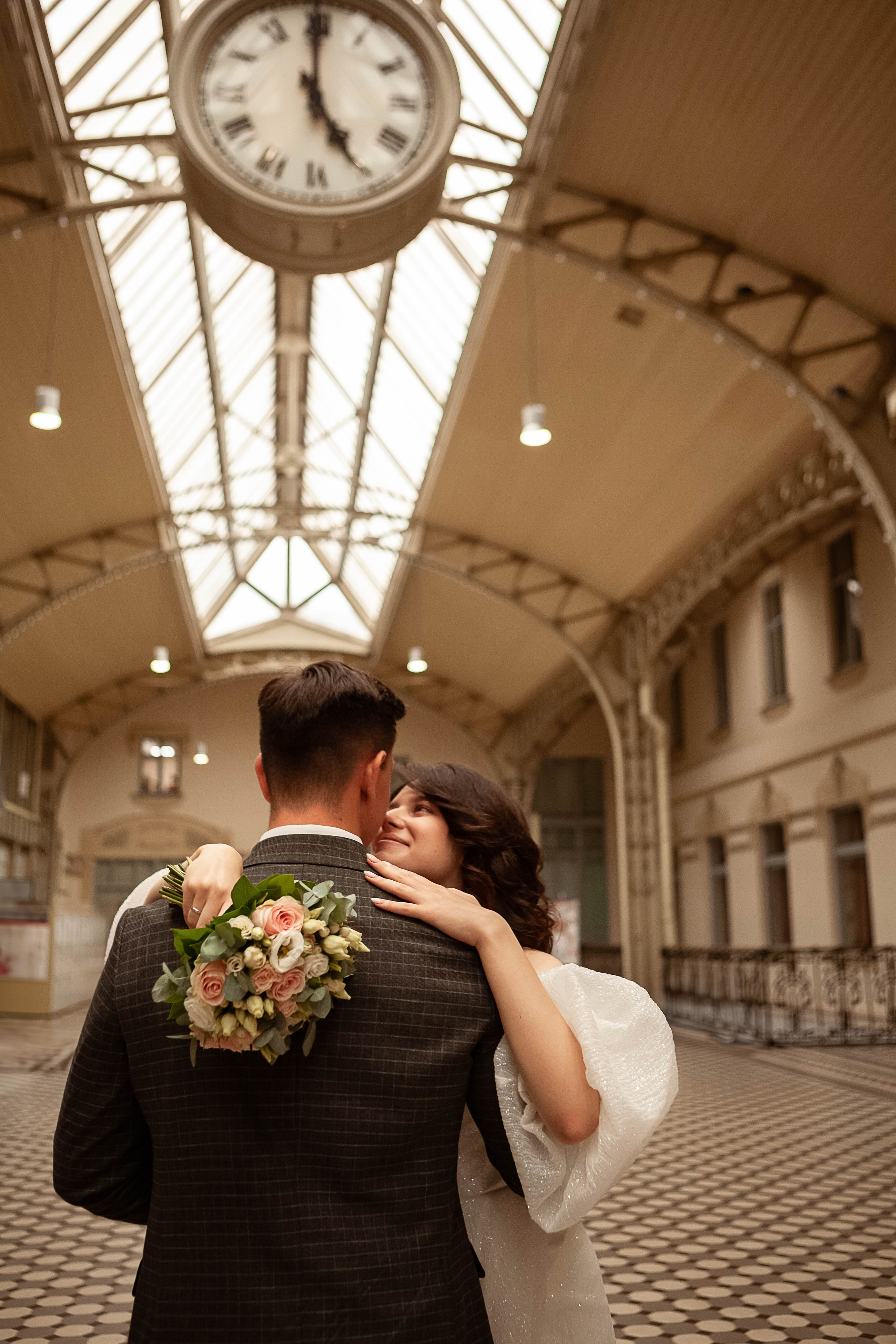 Дарья & Данил. Свадебный фотограф в СПБ | Санкт-Петербурге Анастасия Рахимгулова