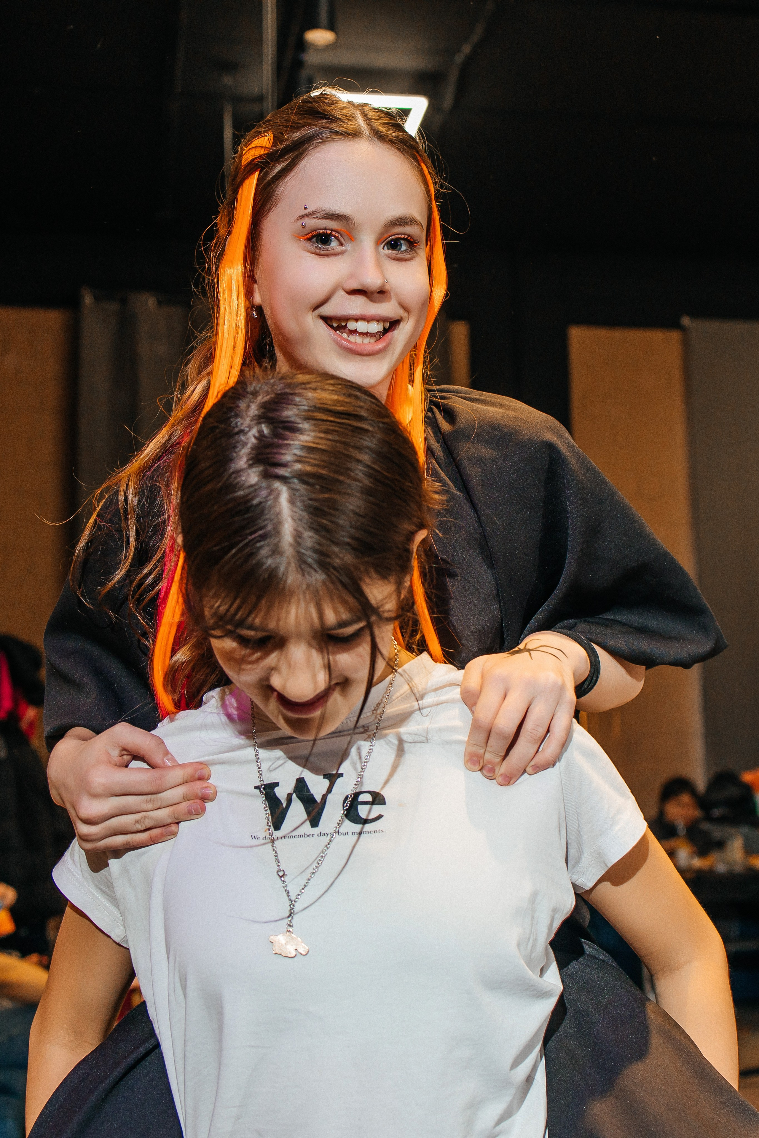 Ксюше 10. Фотограф в Санкт-Петербурге Виктория Безверхая