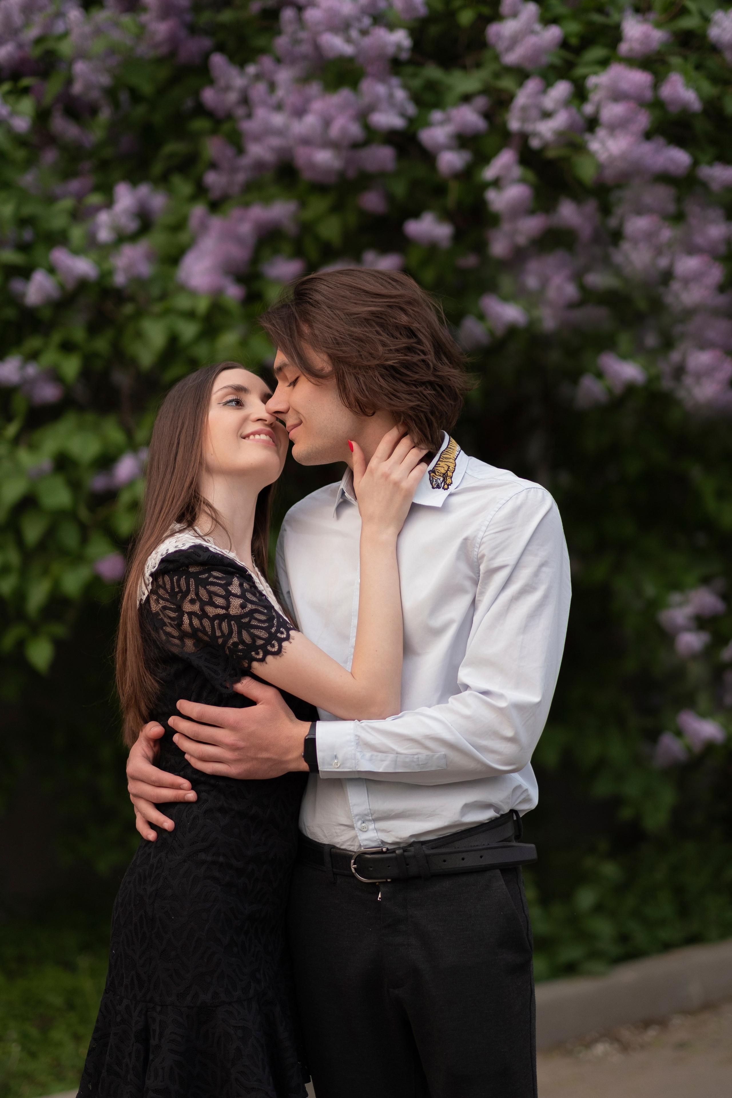 Марина и Паша. Фотограф в Подольске Яковлева Ольга