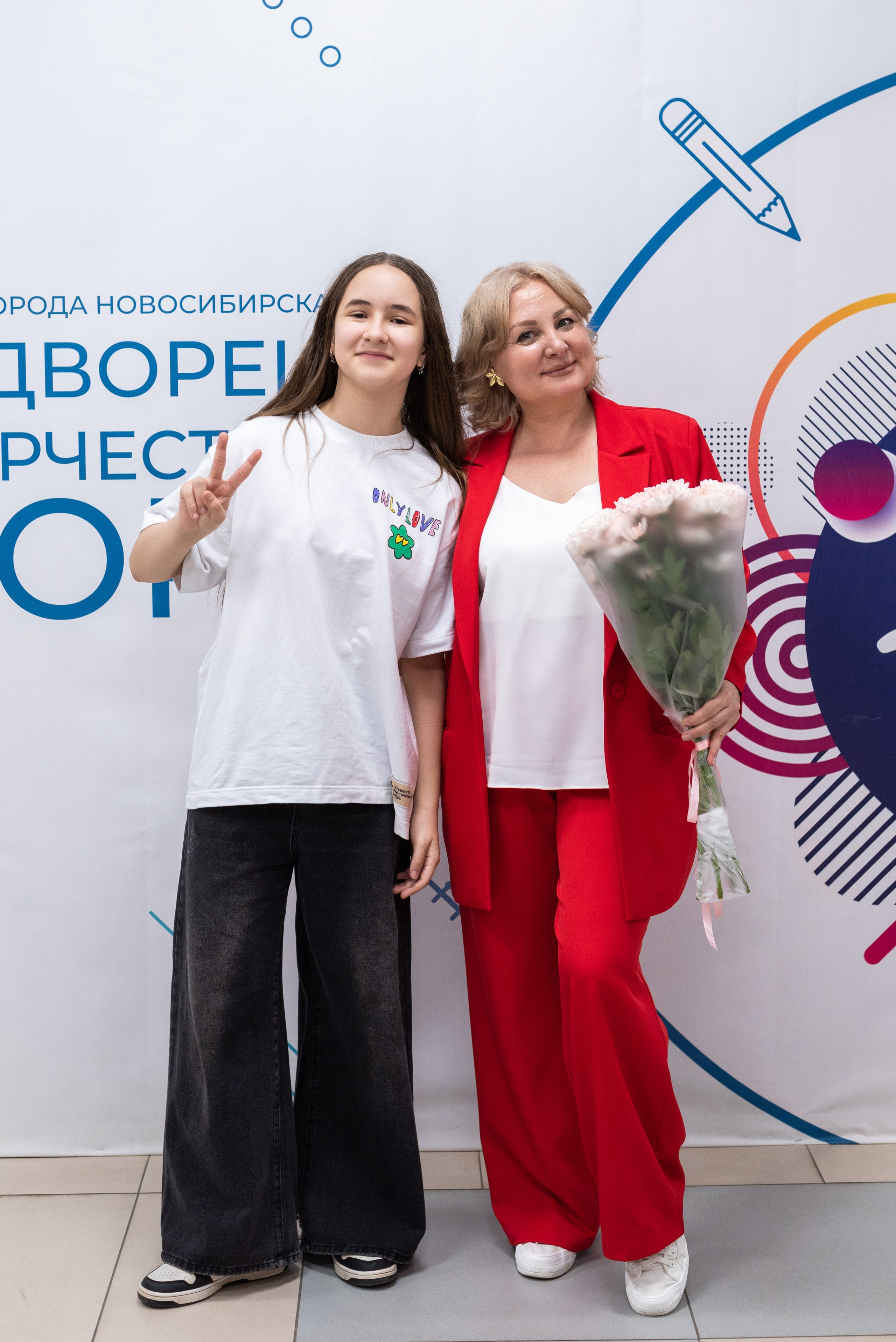 Детский концерт (пример полной съемки). Свадебный фотограф Новосибирск Мария Раменская