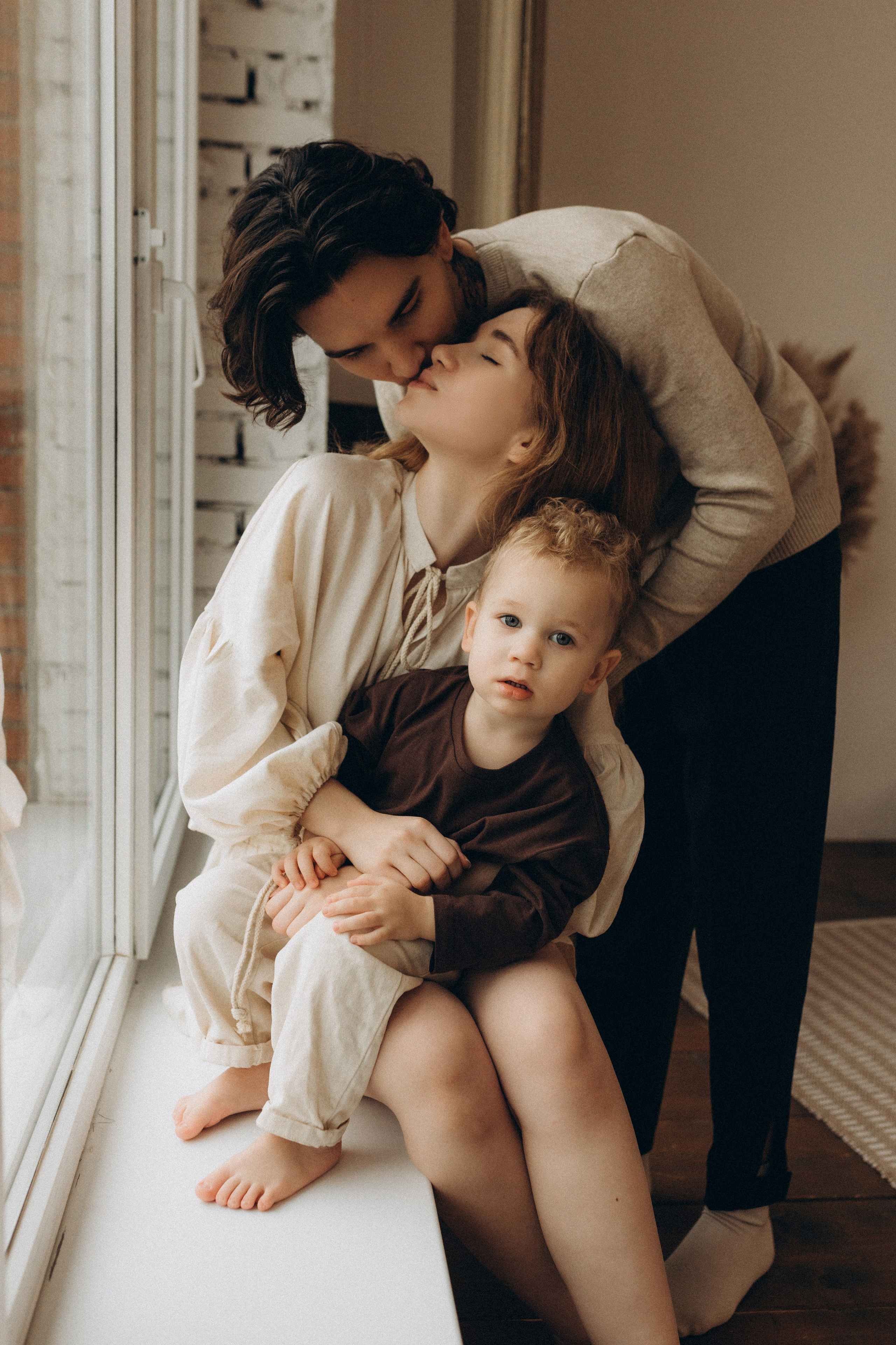 Семейный и свадебный фотограф в Краснодарском крае и РА Юлия Голуб