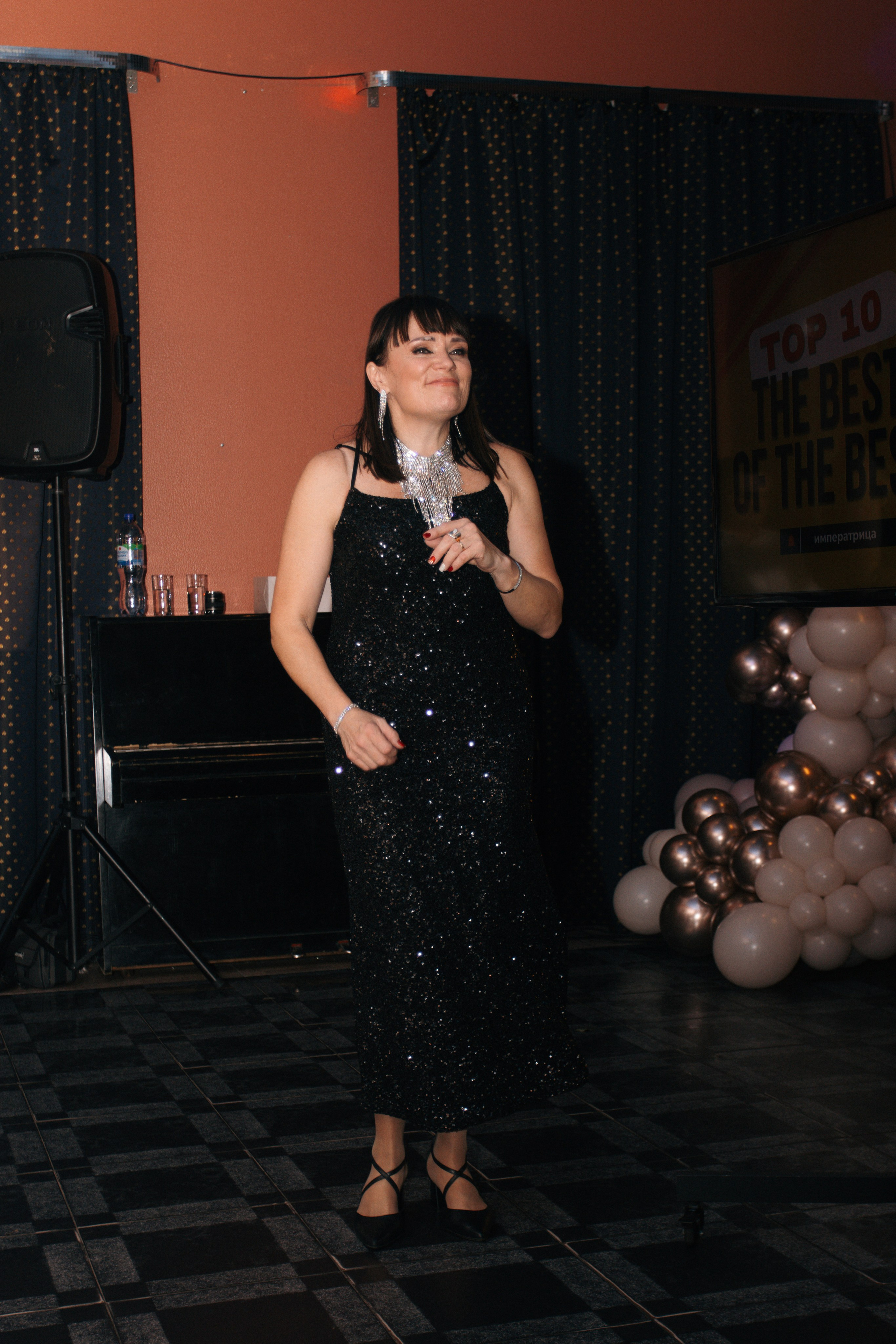 Юбилей в Хит Парке. Семейный фотограф в Вышнем Волочке — Ульяна Иванова | Фотосессии для всей семьи