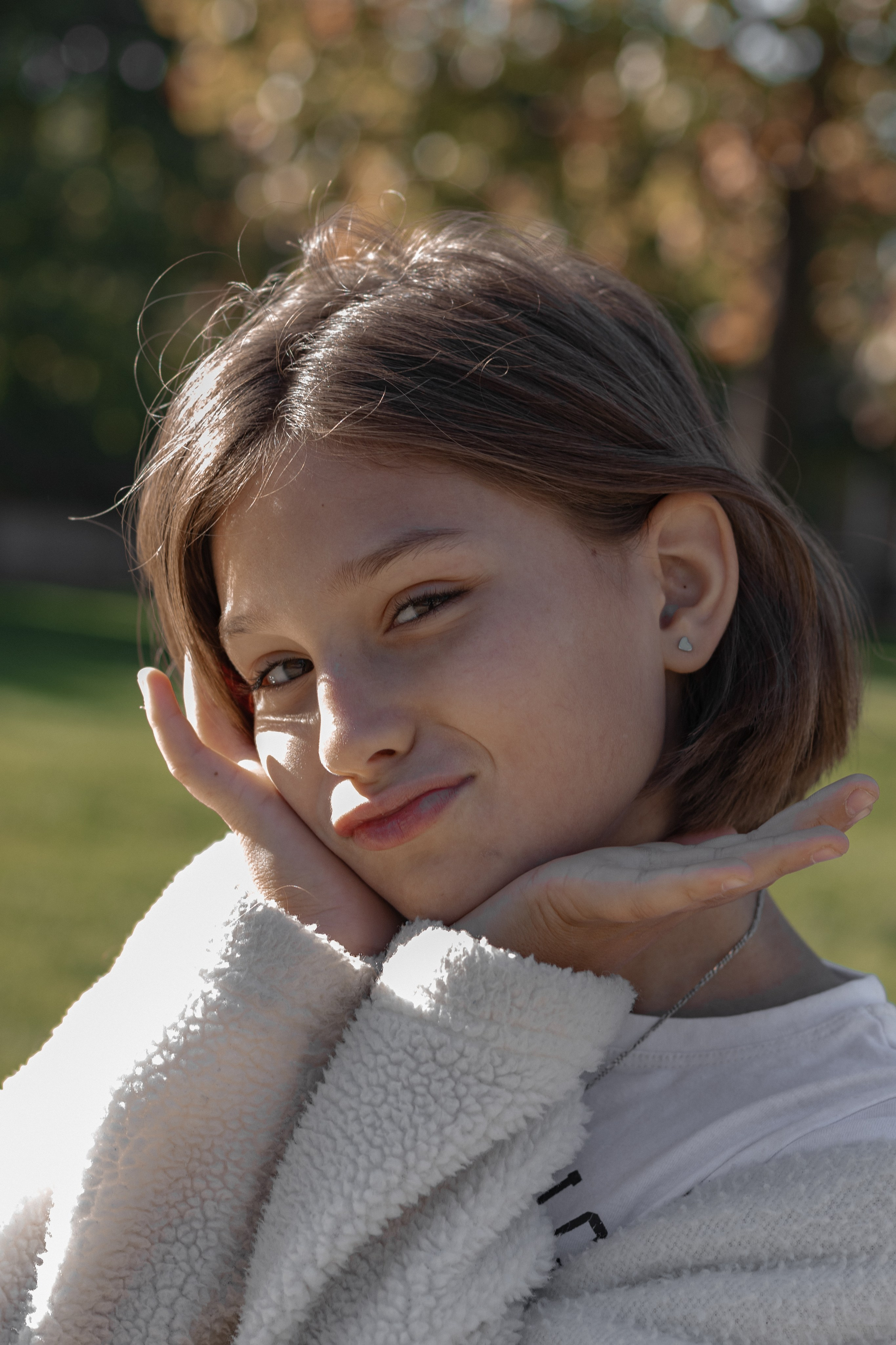 Семейные. Портретный фотограф в Краснодаре Елена Побродилина