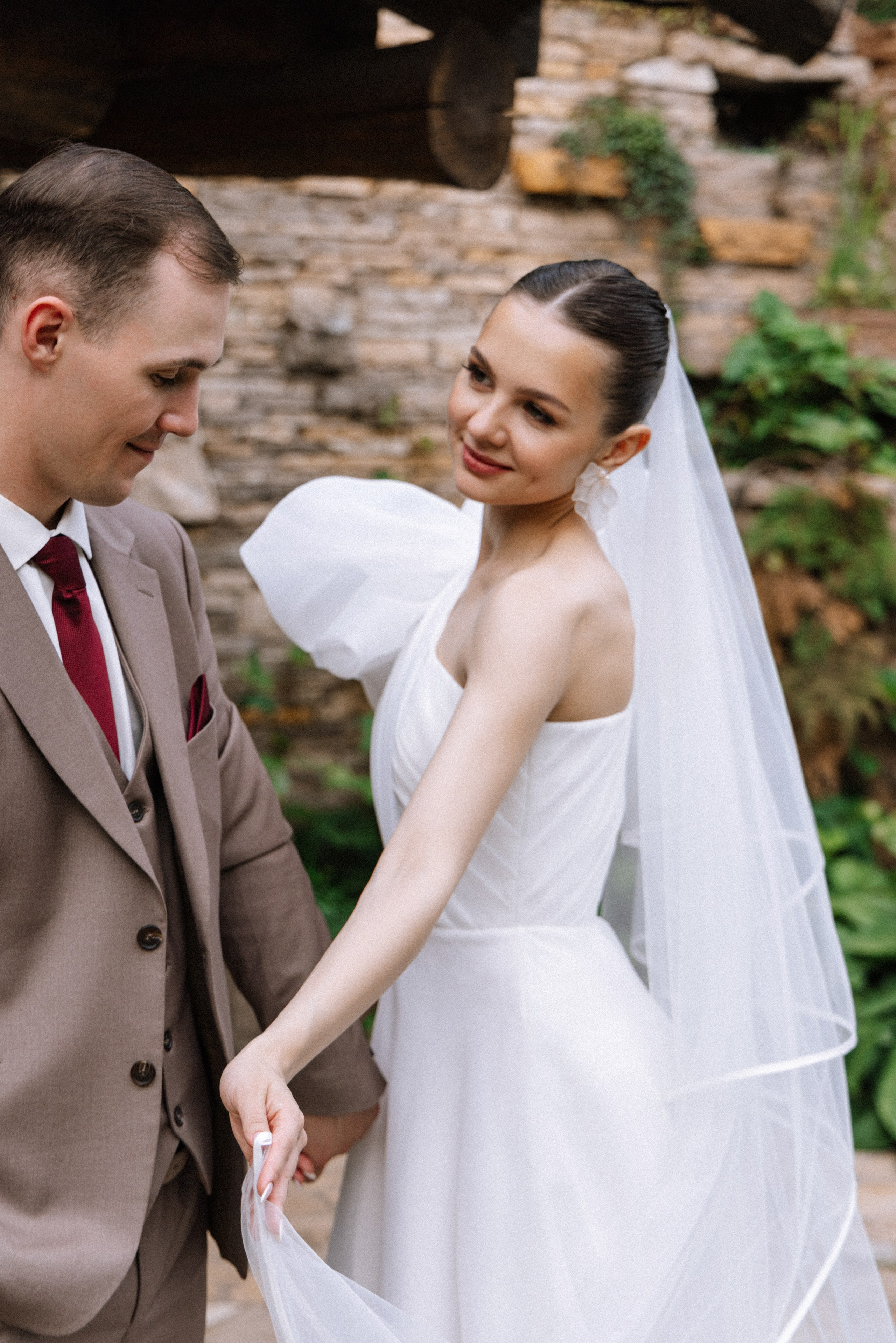 Анна и Александр. Свадебный фотограф и видеограф в Москве, Виктор Архилюк