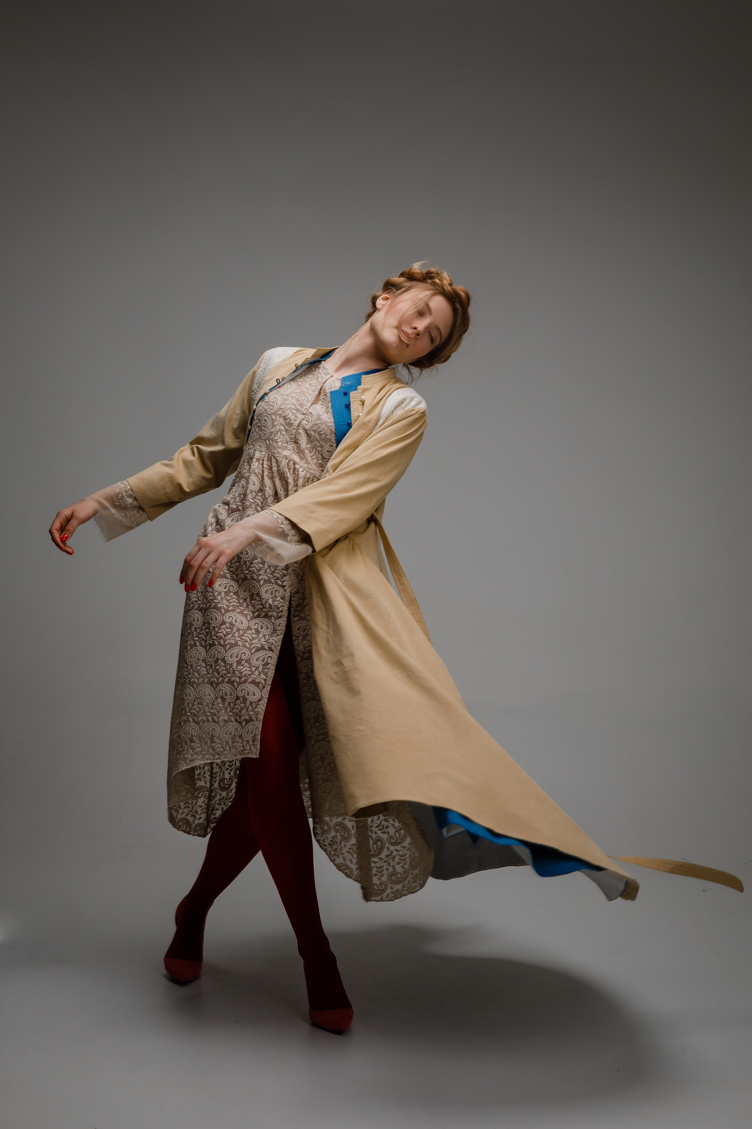 FASHION MARIYA. Фотограф в Петрозаводске Игорь Герасименко