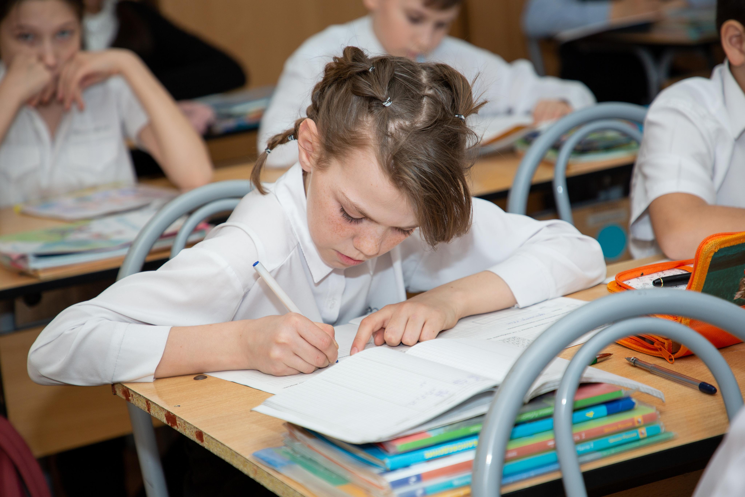 Школьные фотографии начальных классов. Детский школьный и семейный фотограф в Краснодаре