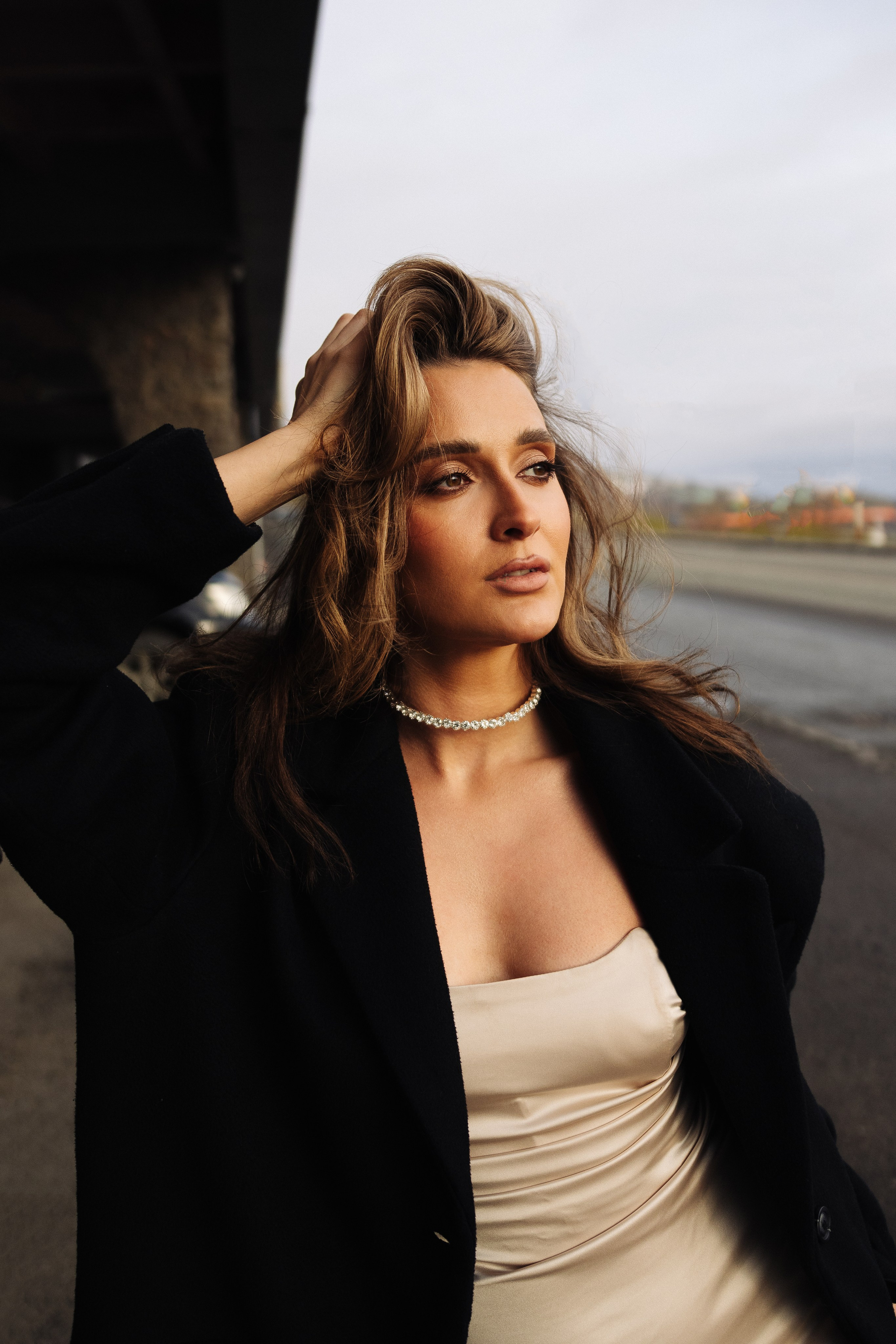 Line. Фотограф Даниил Камчатка