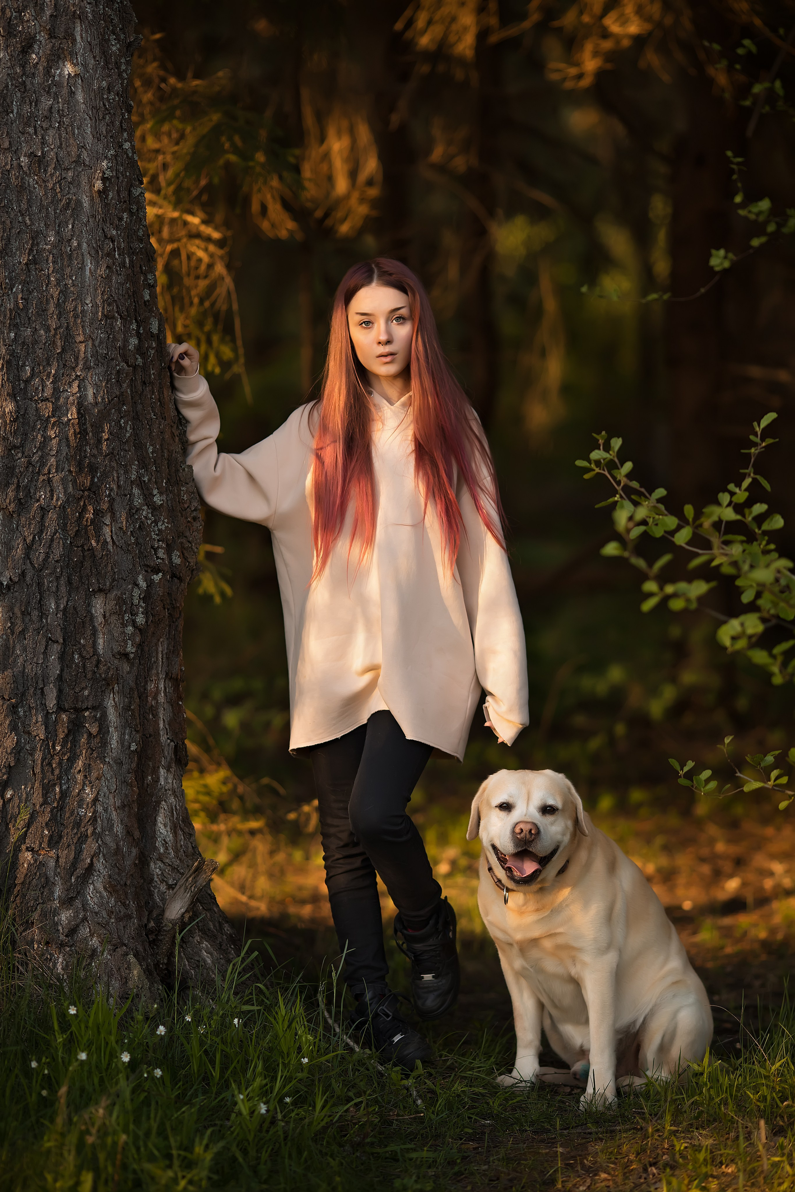 Лето. Главная