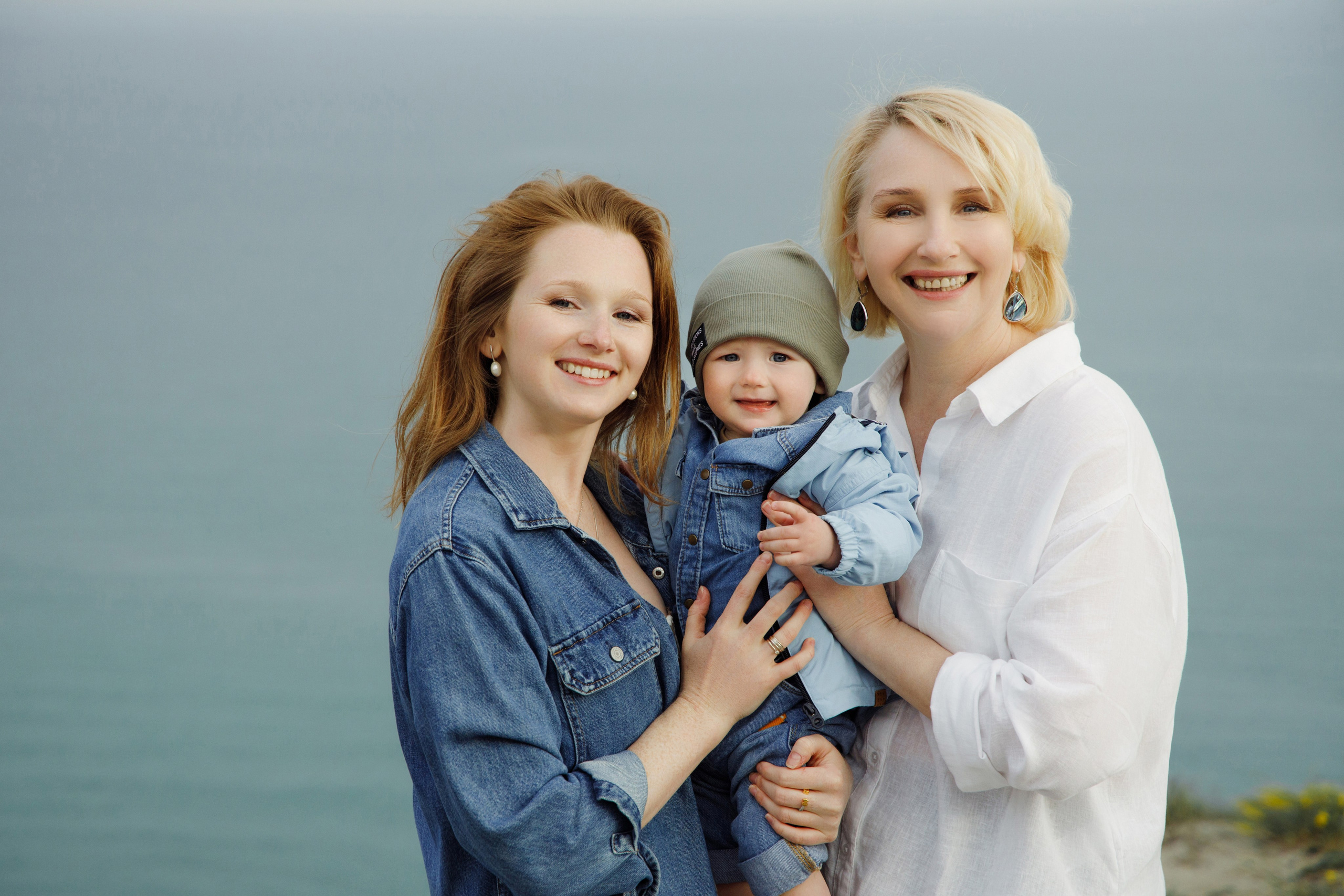 Самые нежные. Фотограф Новороссийск