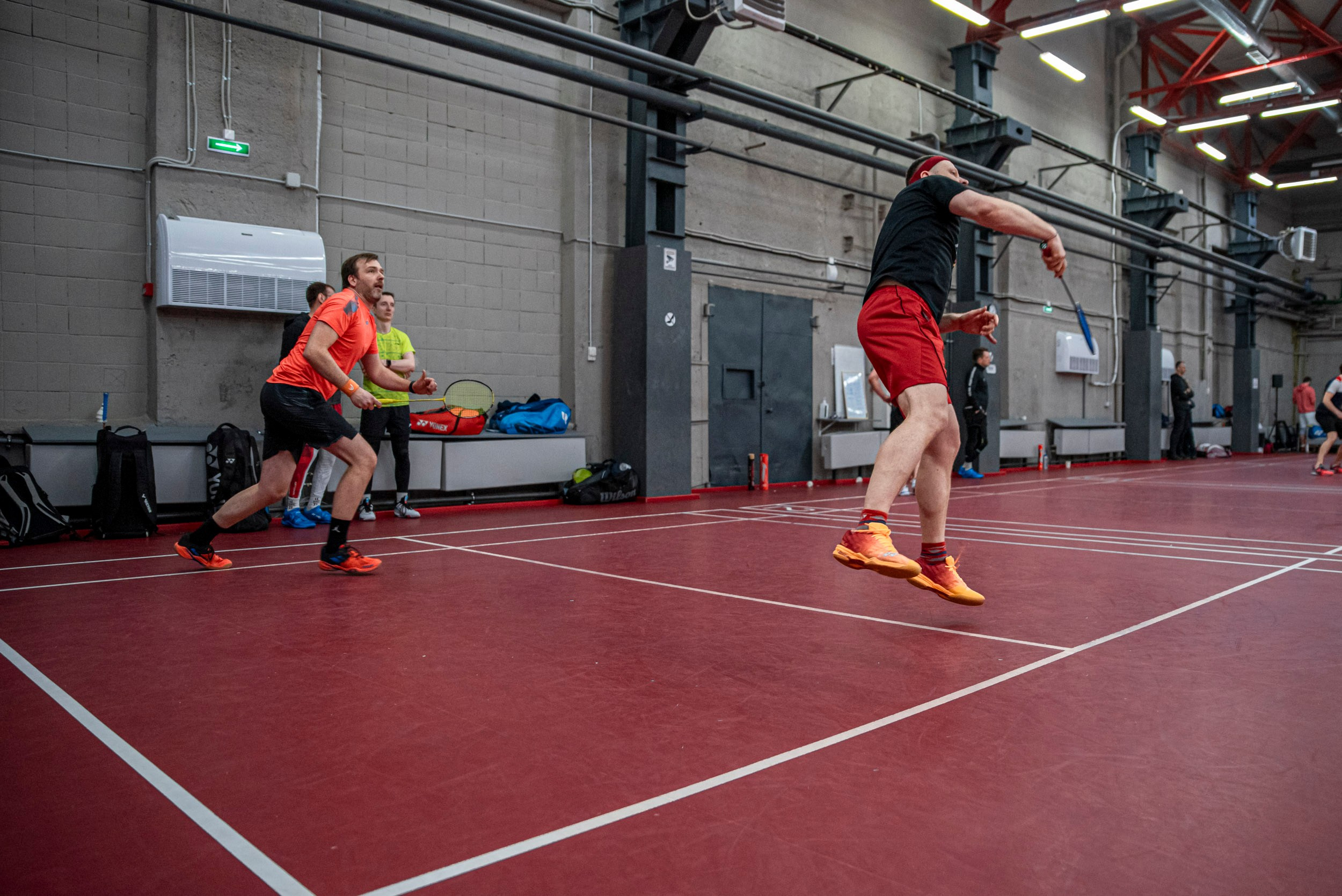 MoscowOpen 2024. Фото. Фотограф Стеценко Наталия. Одинцово, Москва, Московская область