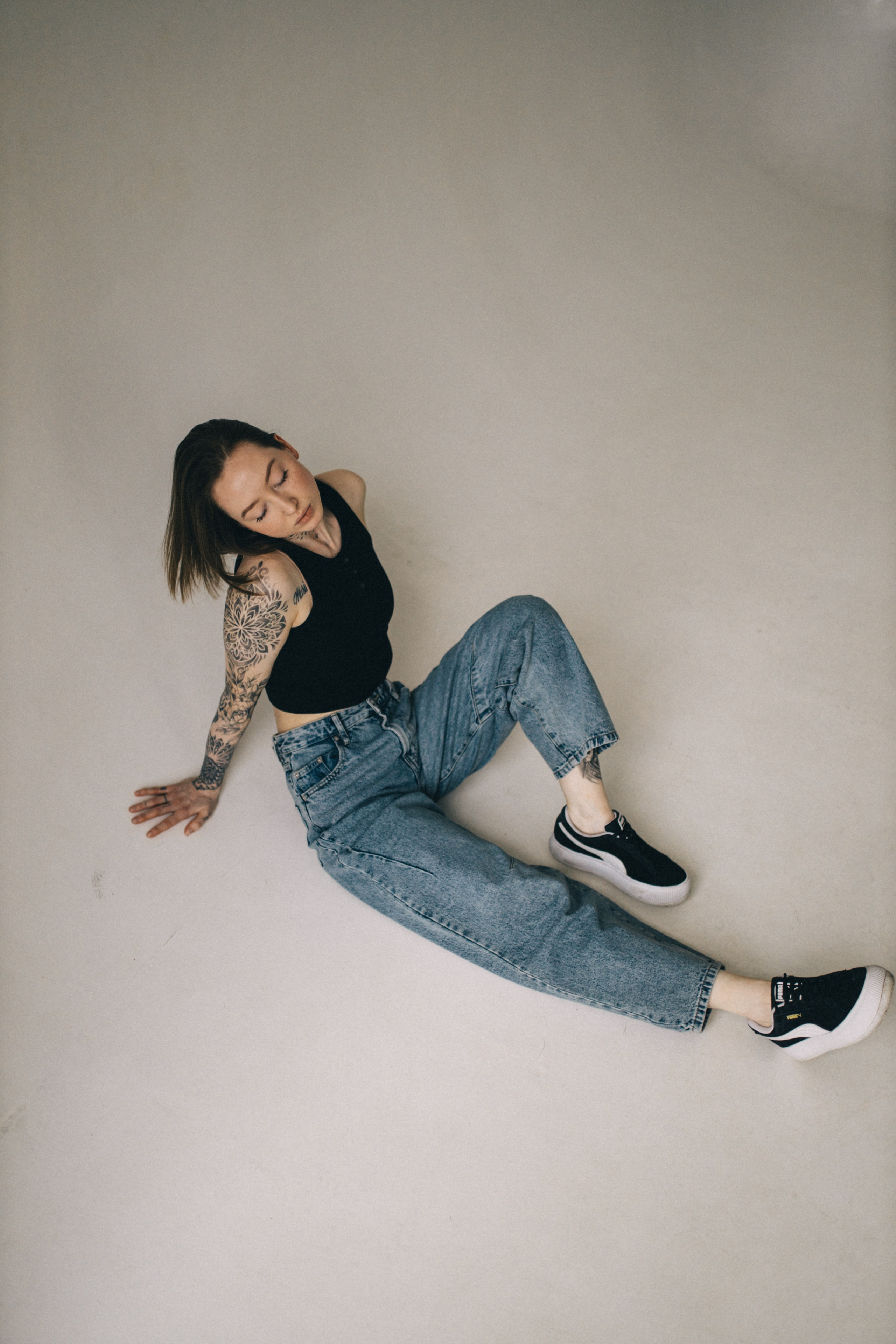 Татьяна. Мовчан Елена, ваш Фотограф в Электростали