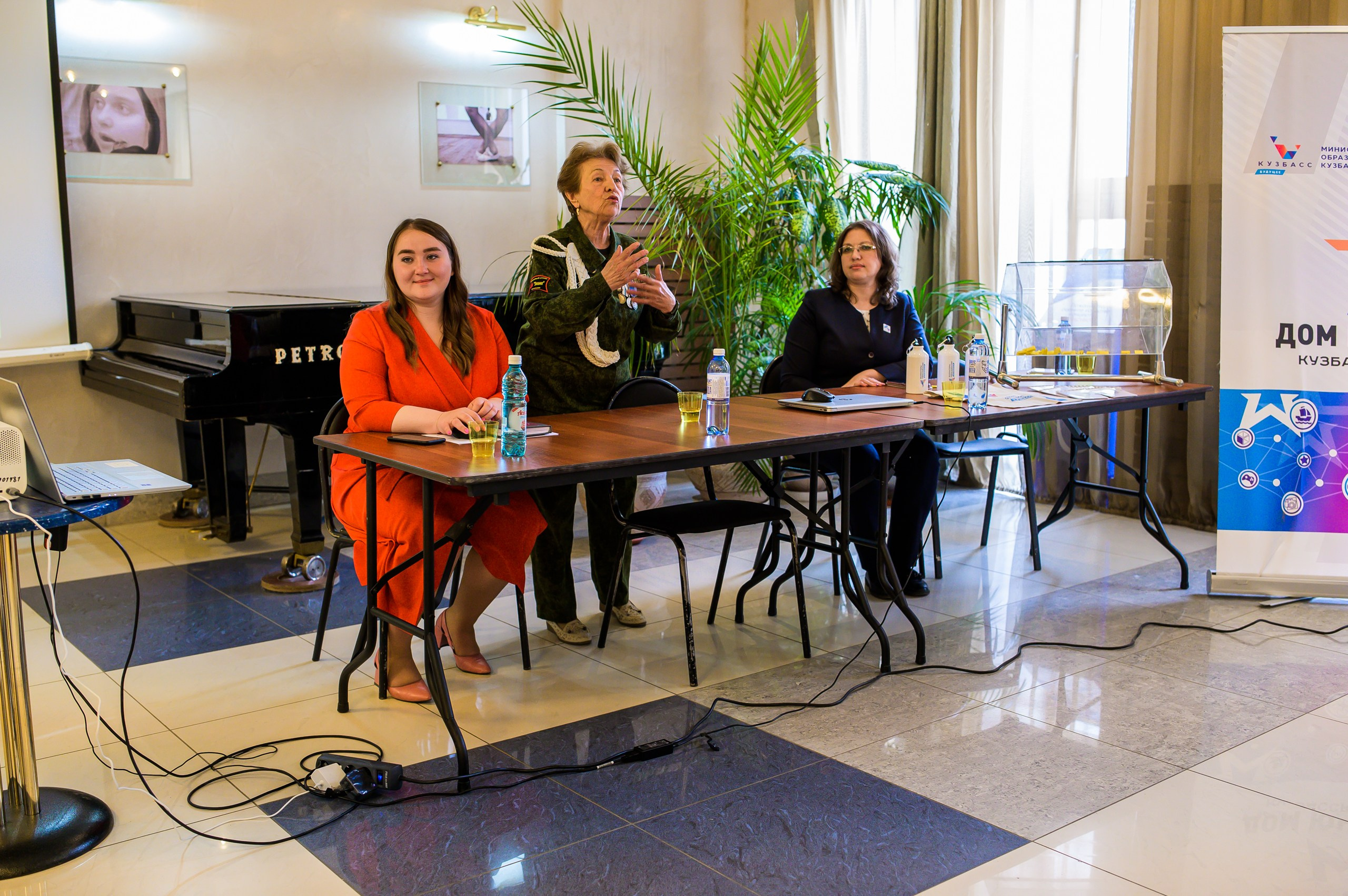 Ярмарка. Фотограф в Кемерово Владислав Шульц