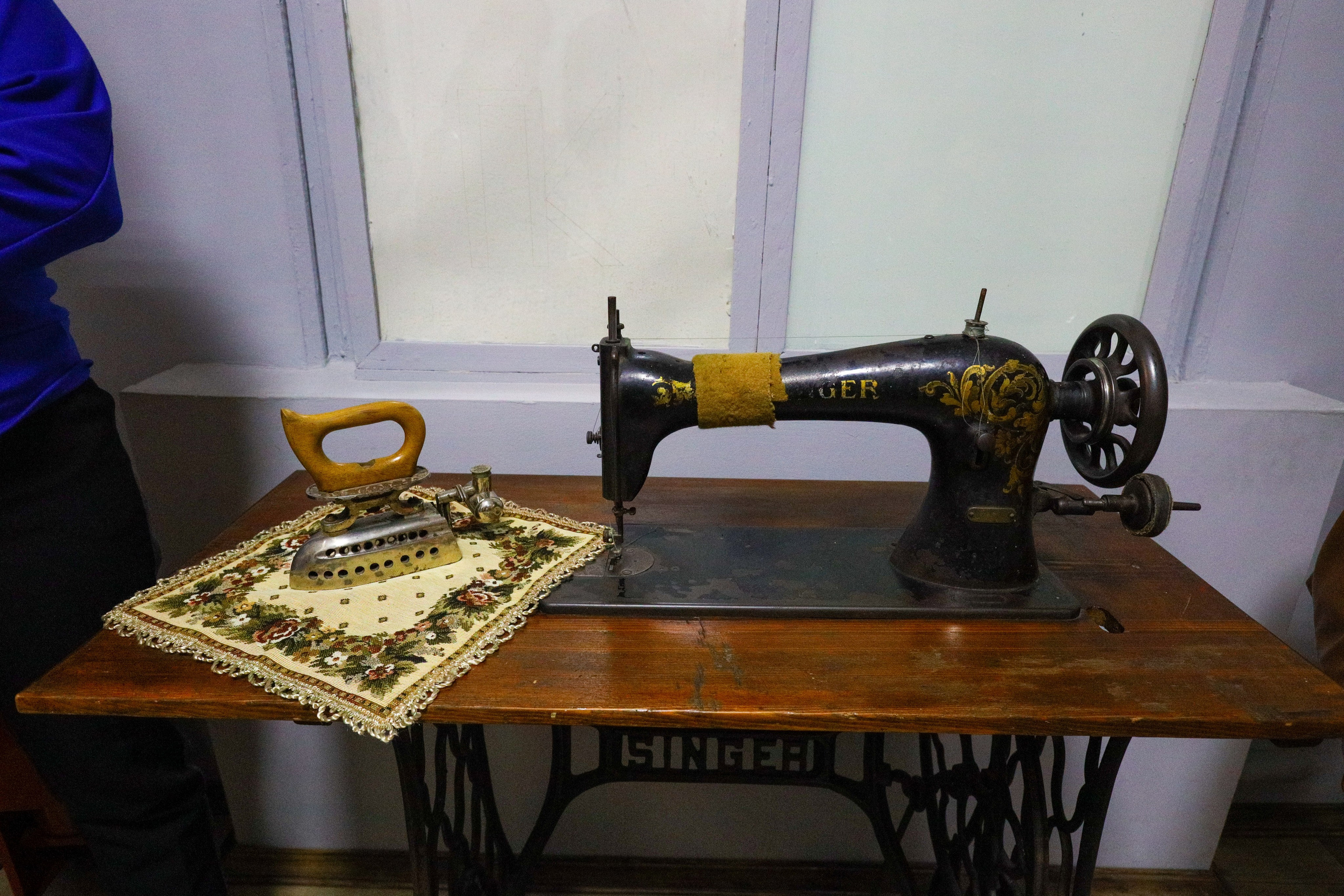 Поездка в Белев и на производство пастилы. Фотограф в Туле Крупский АнДРей. Фотостудия «КАДР71» в Туле