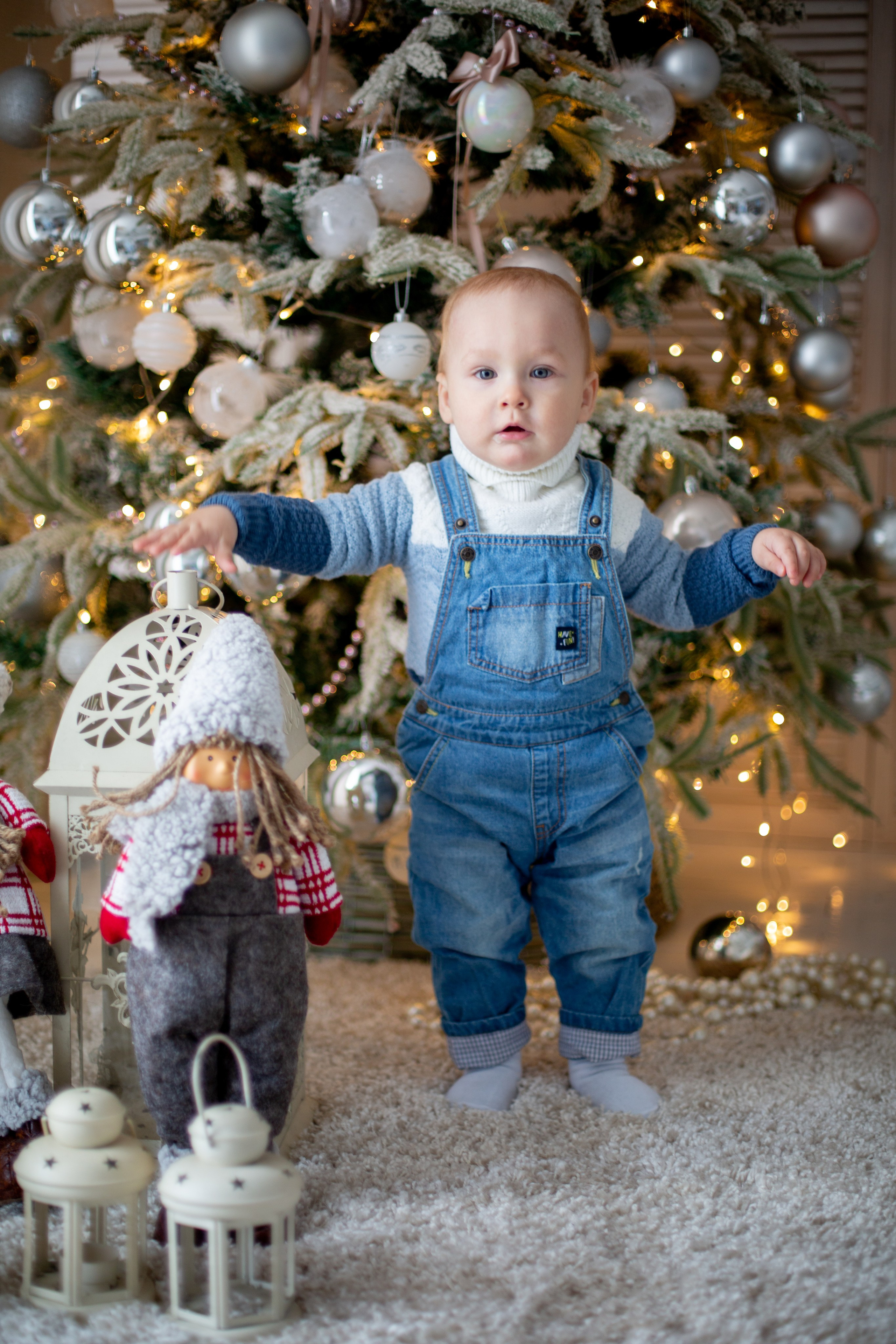 Семейные фотосессии. Фотограф Анна Алянич