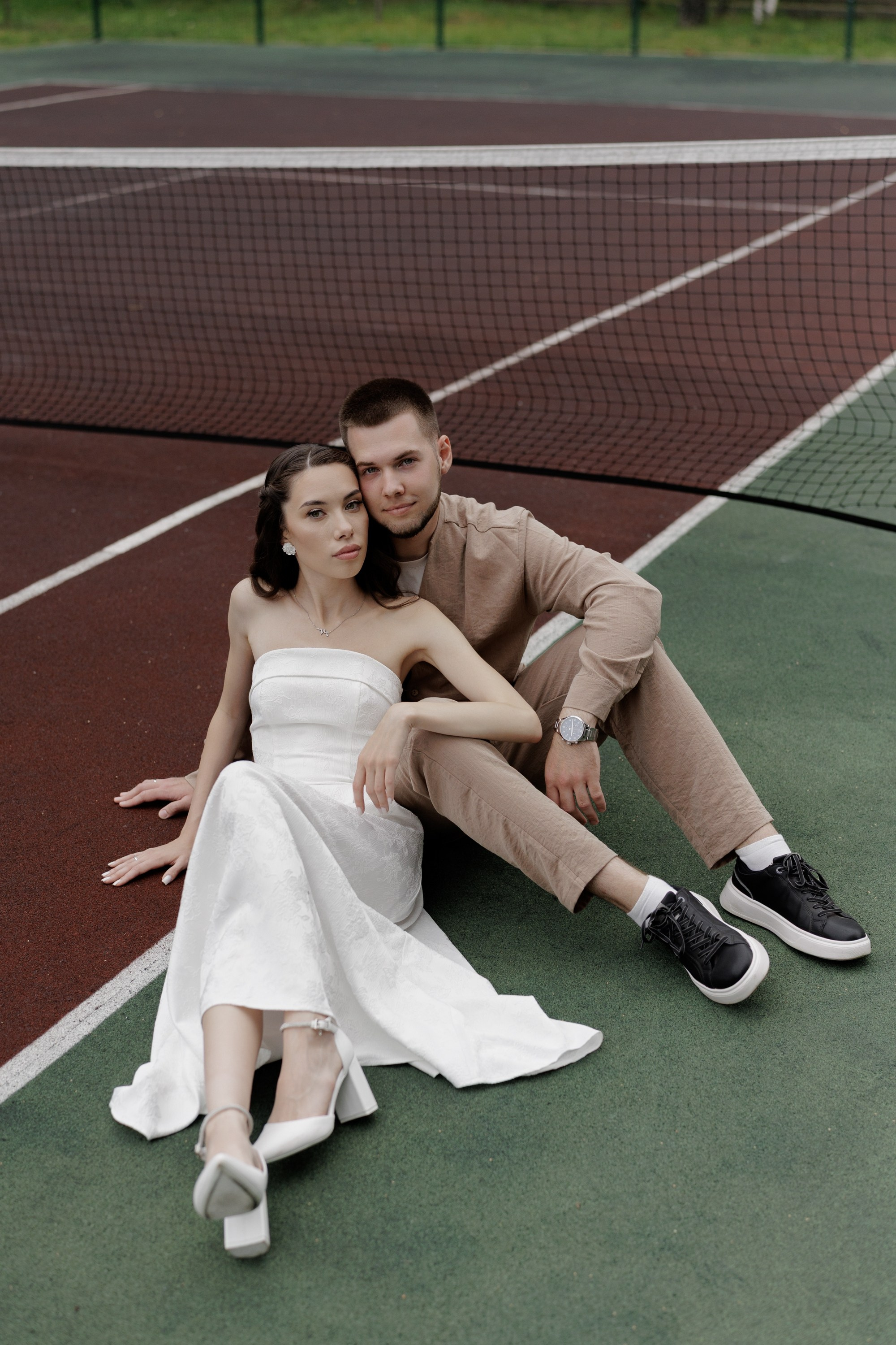 Леонид и Милена. Свадебный фотограф