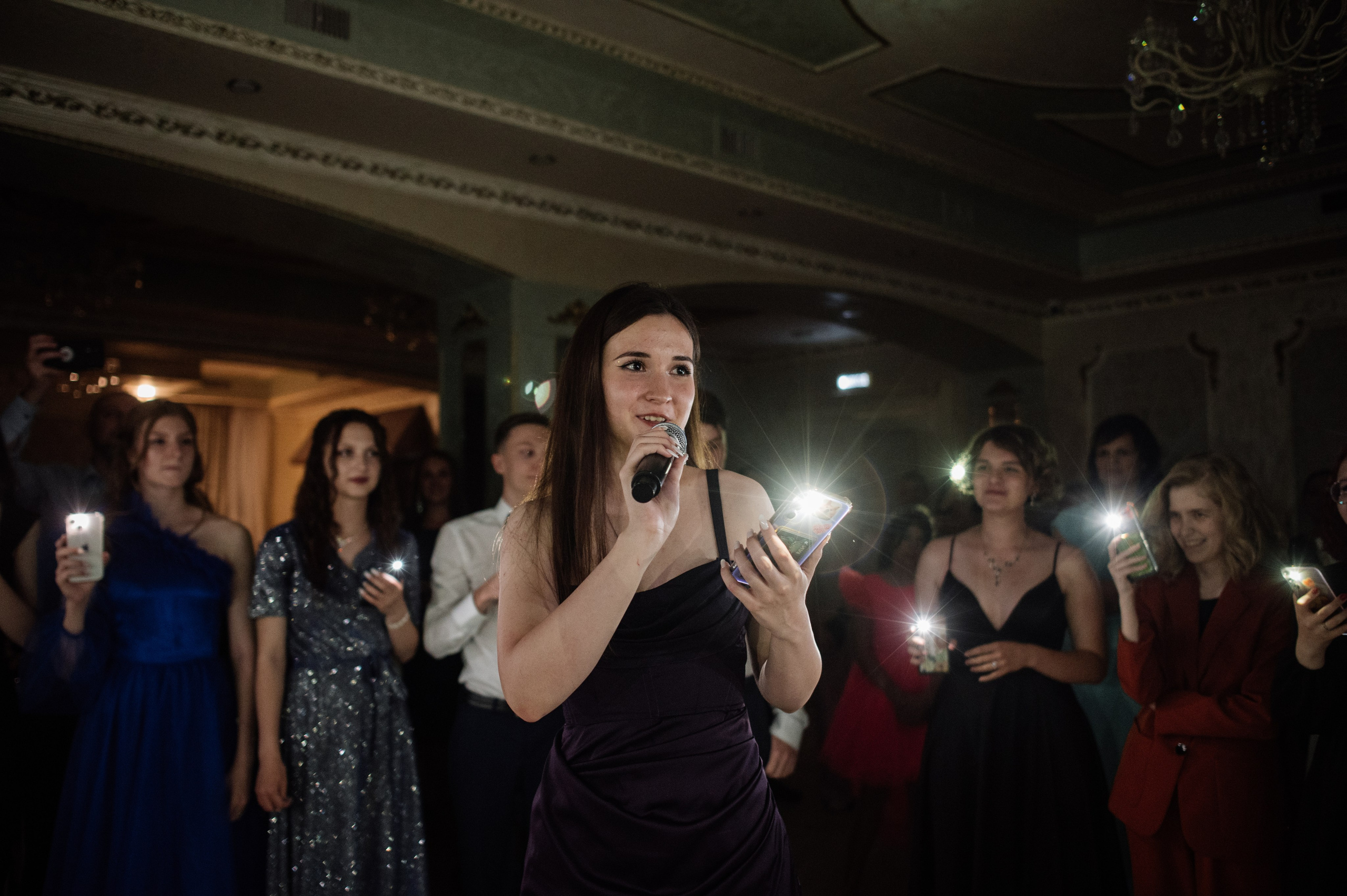 Следуй за мечтой. Свадебный и репортажный фотограф видеограф Брянск/Москва