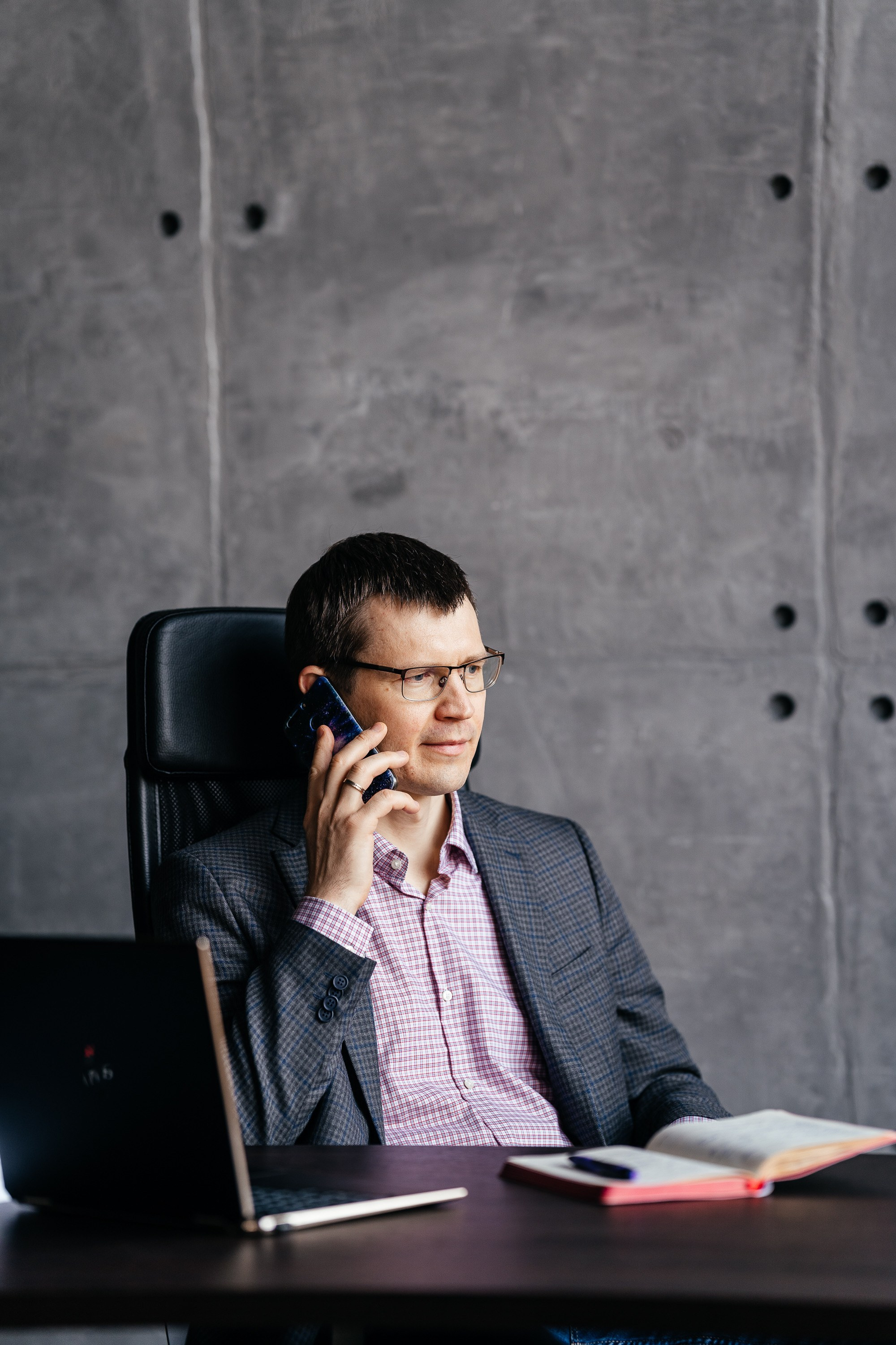 Бизнес (деловая) фотосъёмка в Москве. Семейный и детский фотограф Margo Photolab в Москве