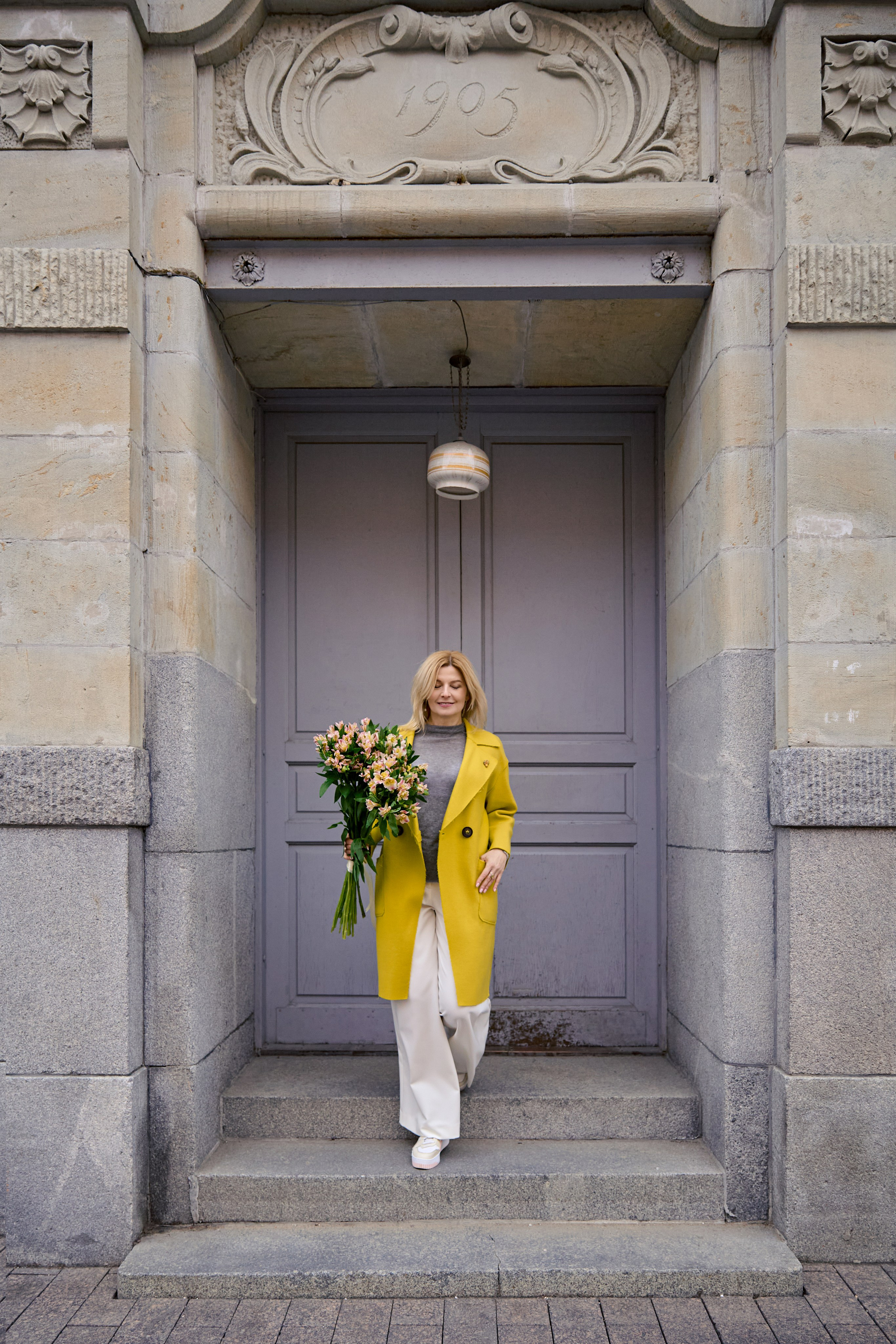 Spring flowers. Рекламный фотограф Санкт-Петербург Катерина Мишкель