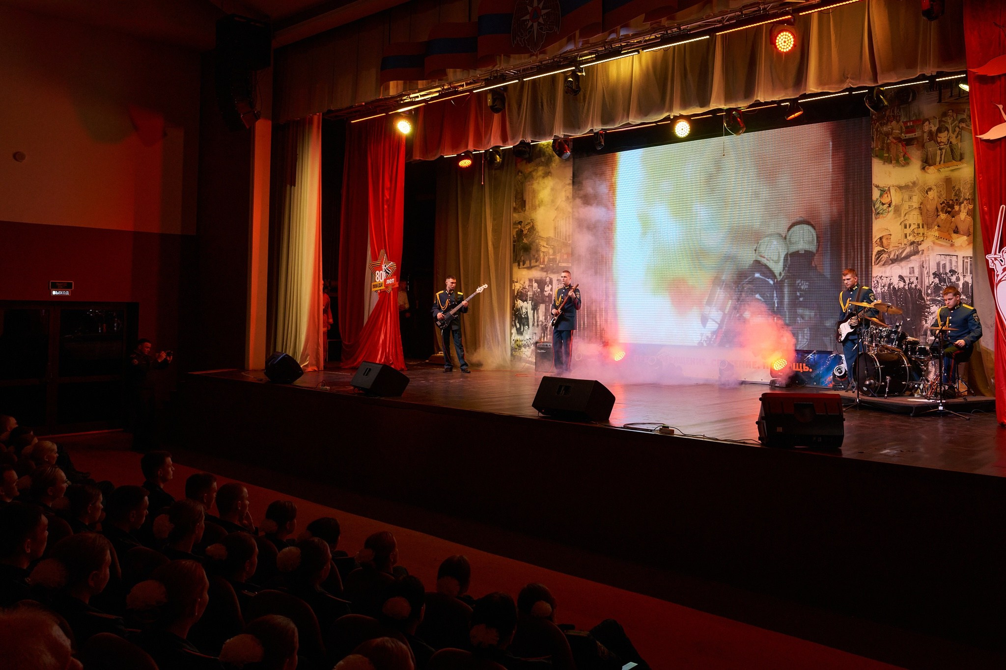  Фотограф Михаил Иванов