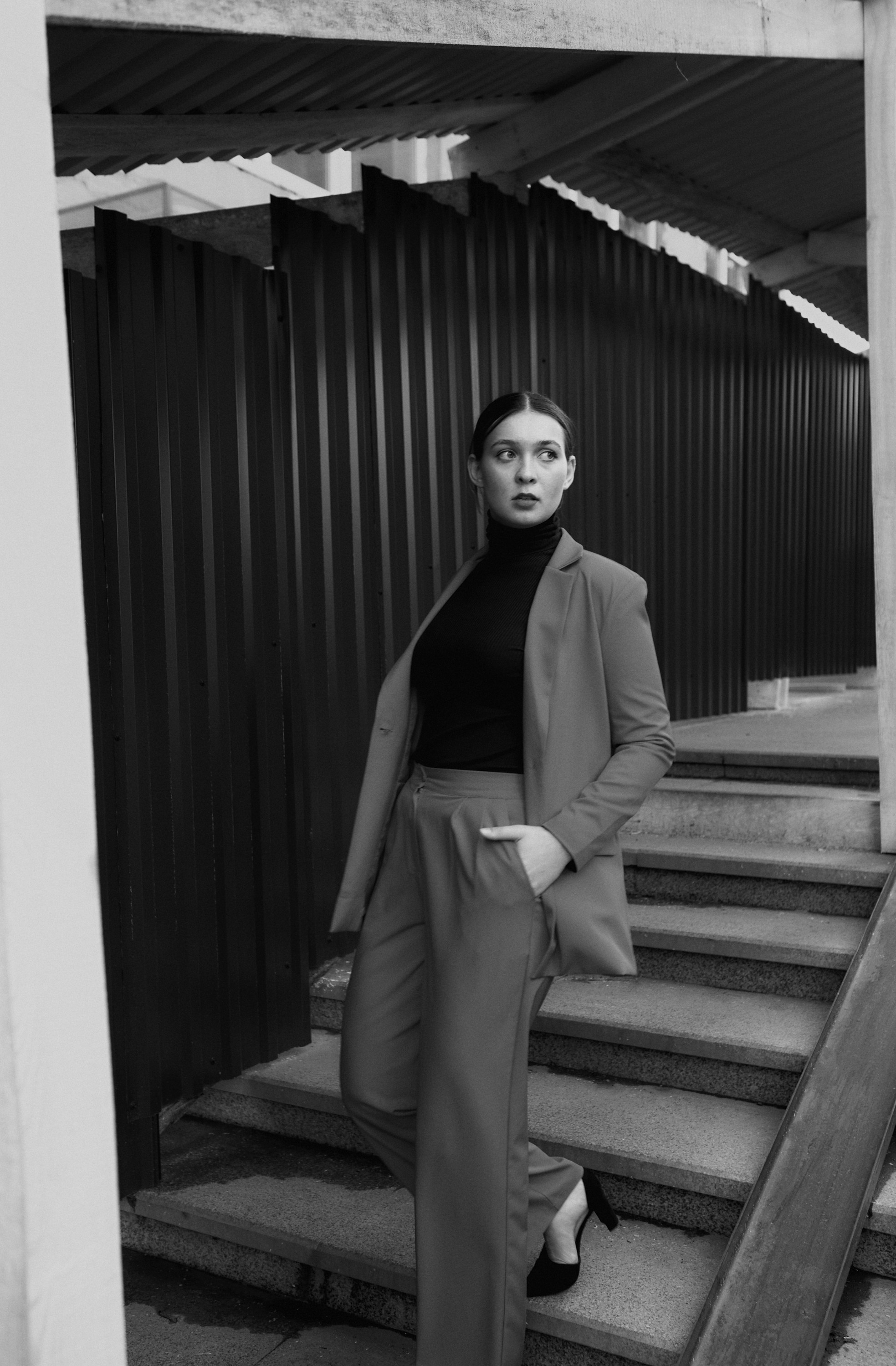 Екатерина. Александр Сазонов Красноярск