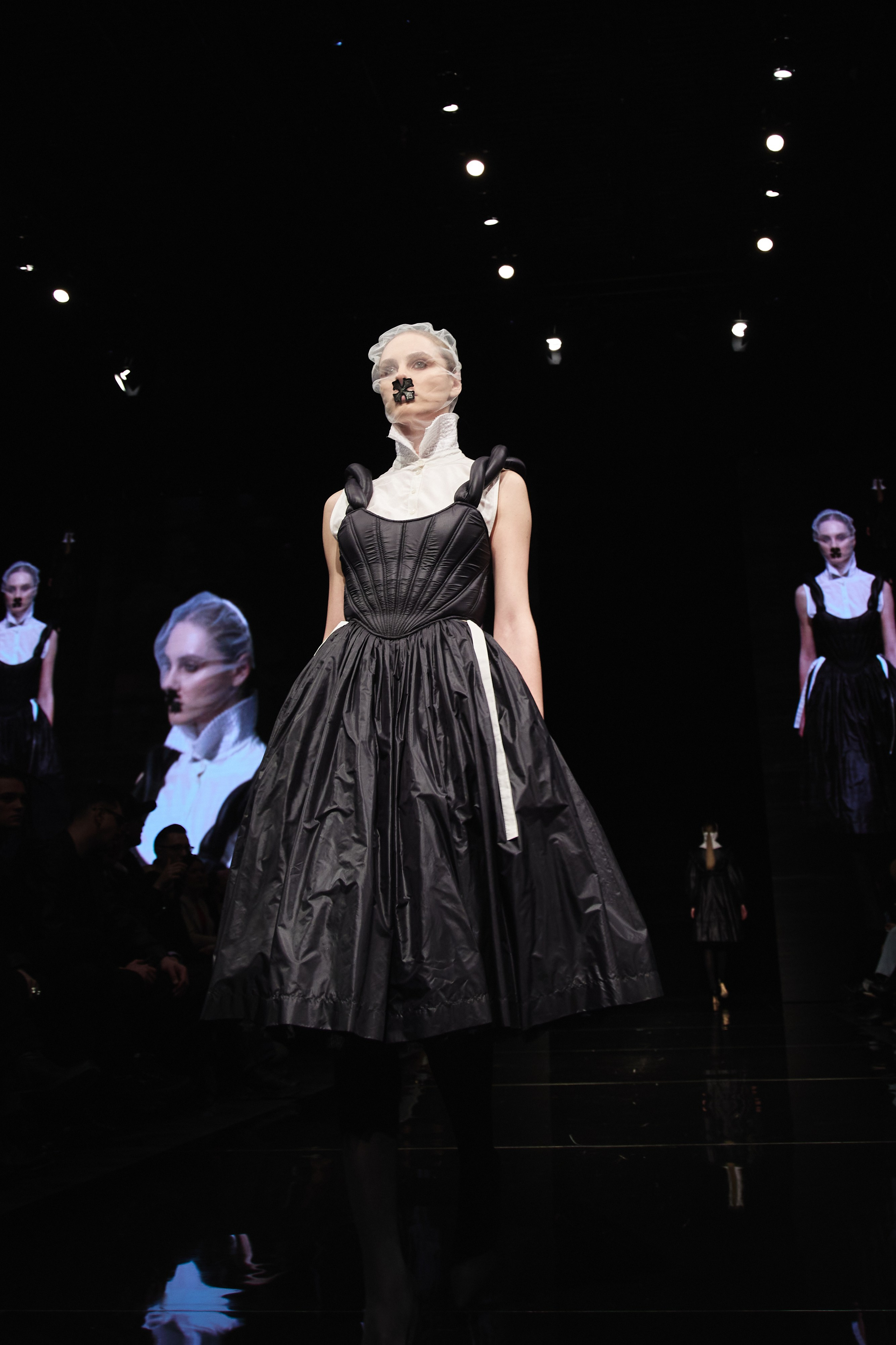 St. Petersburg Fashion Week april 25. Контент фотограф в Санкт-Петербурге Иванова Юлия