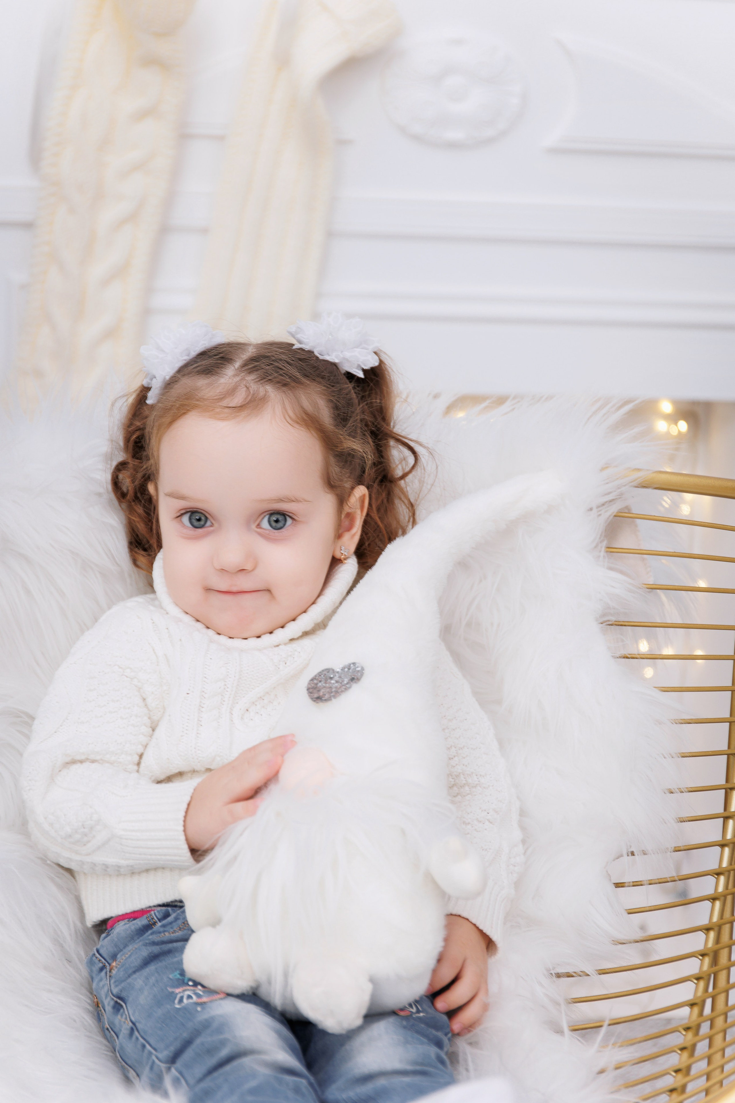 Новый год (Ноябрь 2023). Свадебный фотограф в Омске Яна Савина