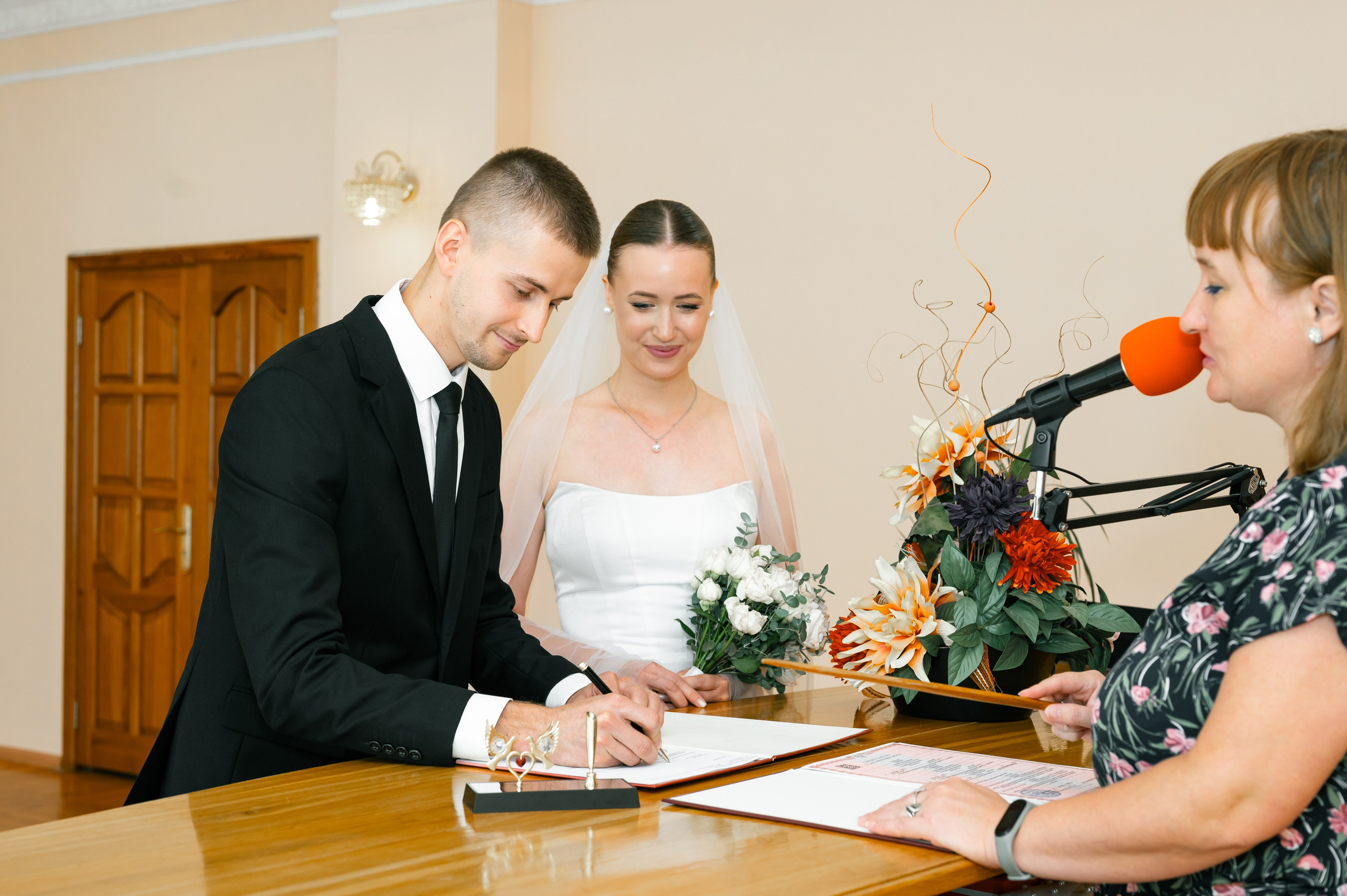 Сергей и Екатерина. Студия детской и семейной фотографии «Время улыбаться»