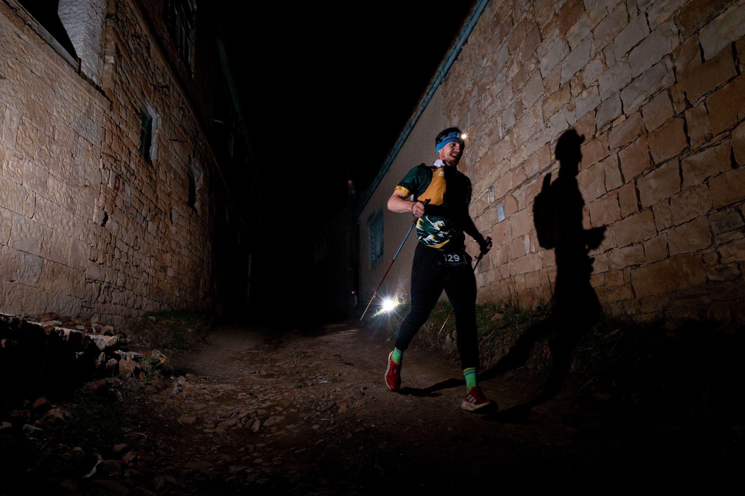 Поездка в Дагестан (село Гуниб) на съемку трейла Wild Trail. Павел Шарапов | Фотограф | Москва