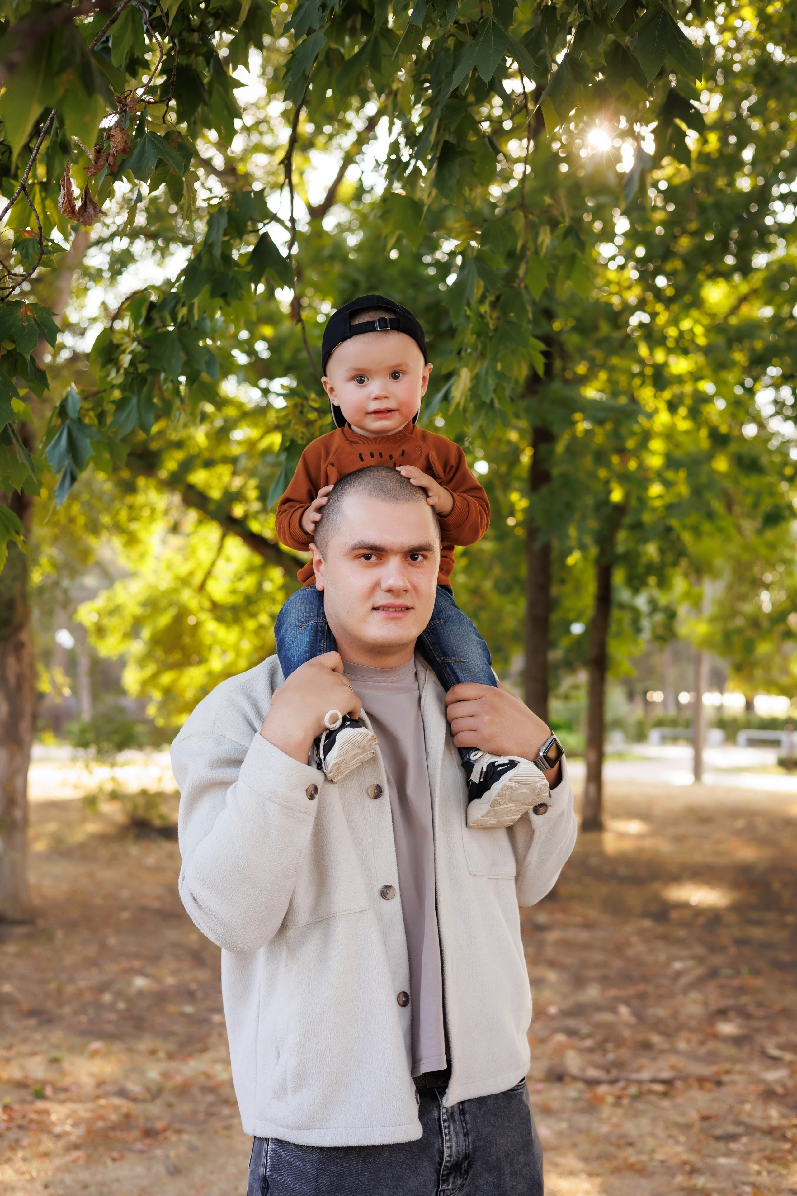 Семейные фотосессии. Свадебный и семейный фотограф в г. Майкопе (выезд по республике и краю)