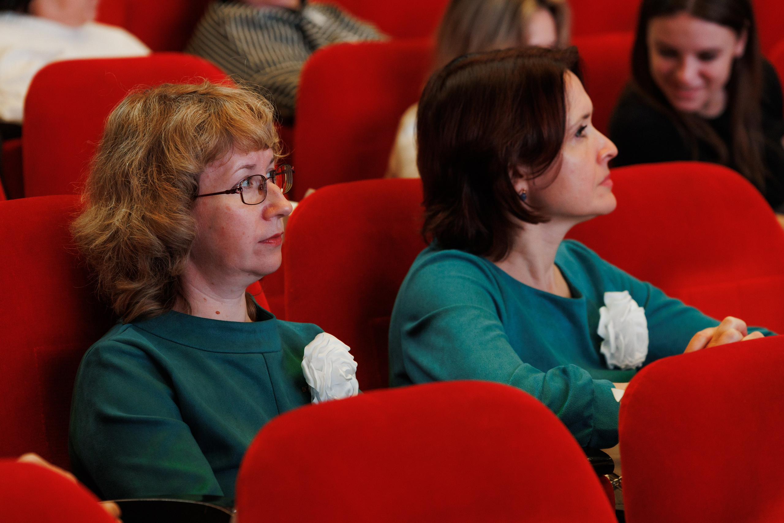 Всероссийский фестиваль «Виват, таланты!». Галерея ПрофАС