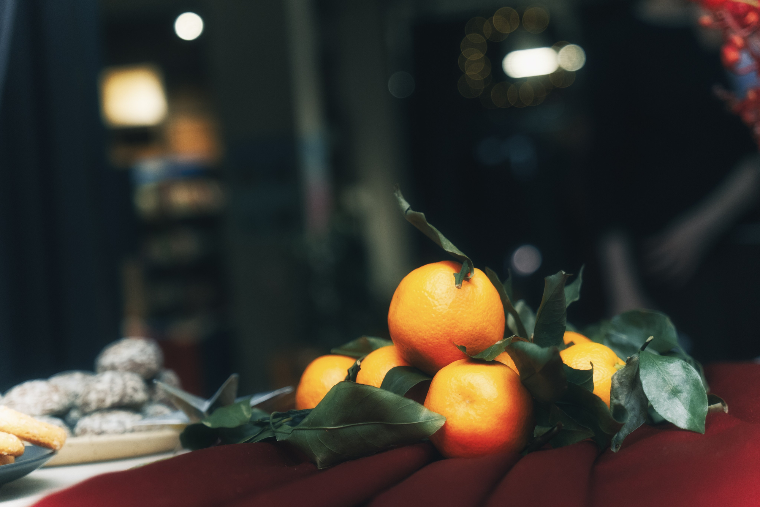 РОЖДЕСТВЕНСКИЙ КВАРТИРНИК 2026 («РЕЛЬСЫ»). Главная