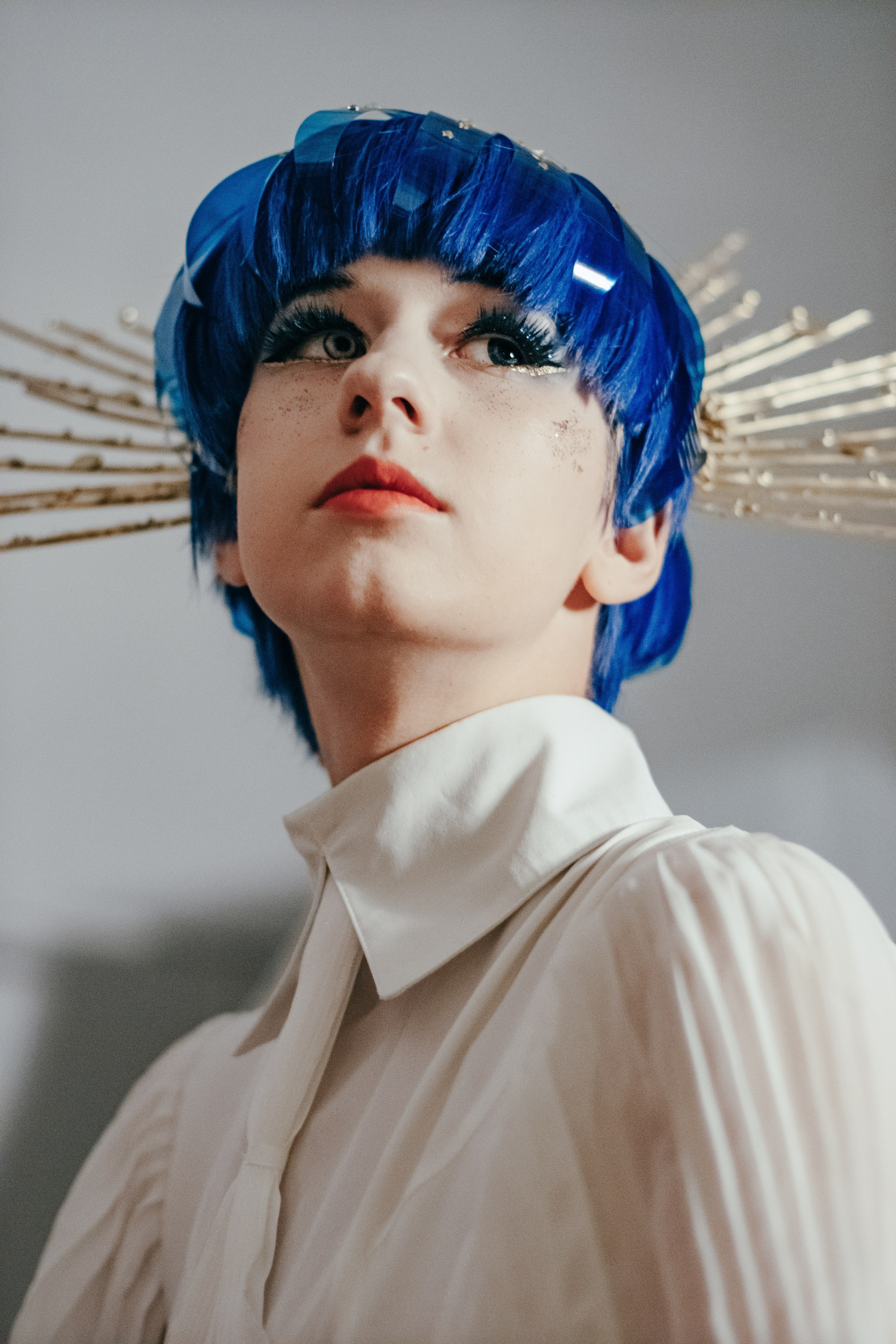 Индивидуальные съемки. Репортажный и свадебный фотограф в Москве Дарья