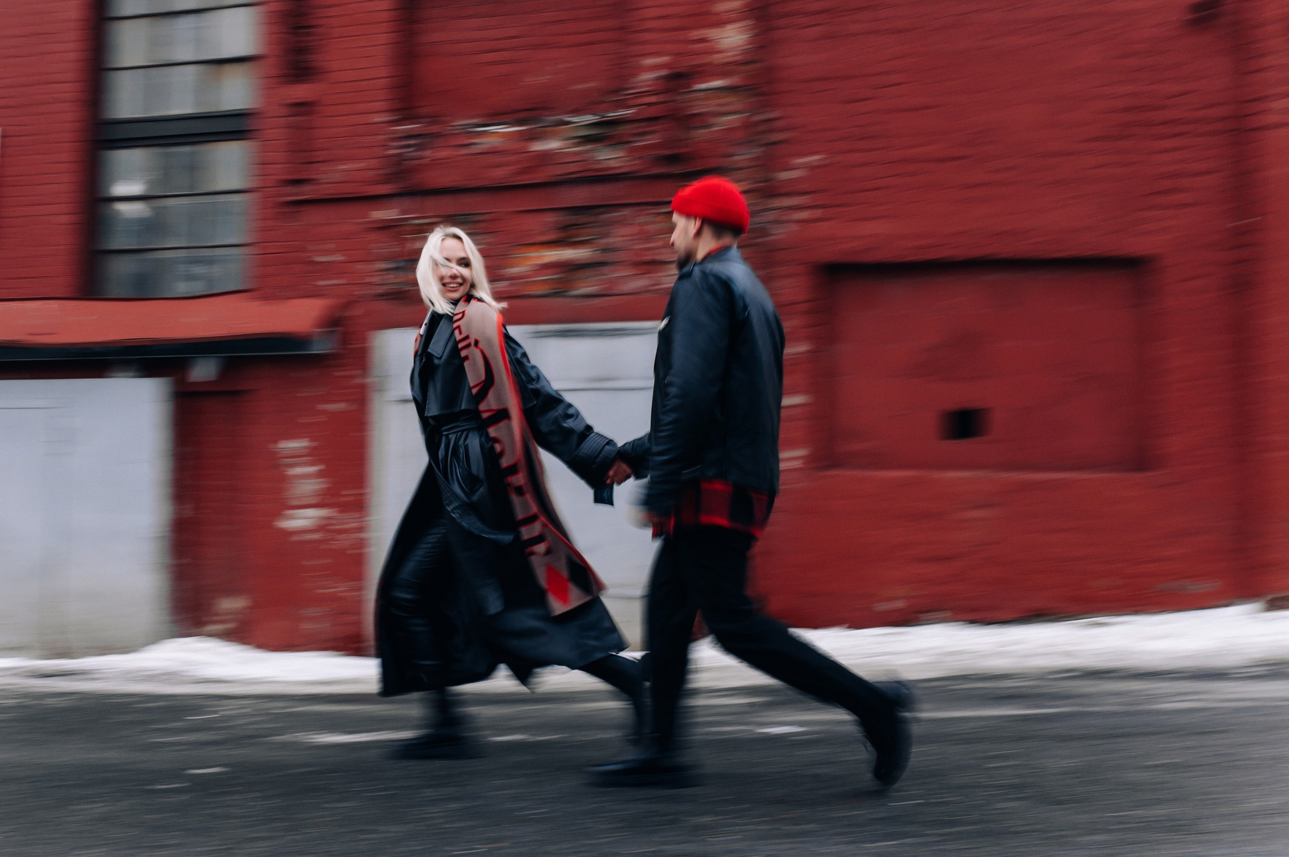 Елена + Максим. Свадебный фотограф в Тамбове Валерий Тихов