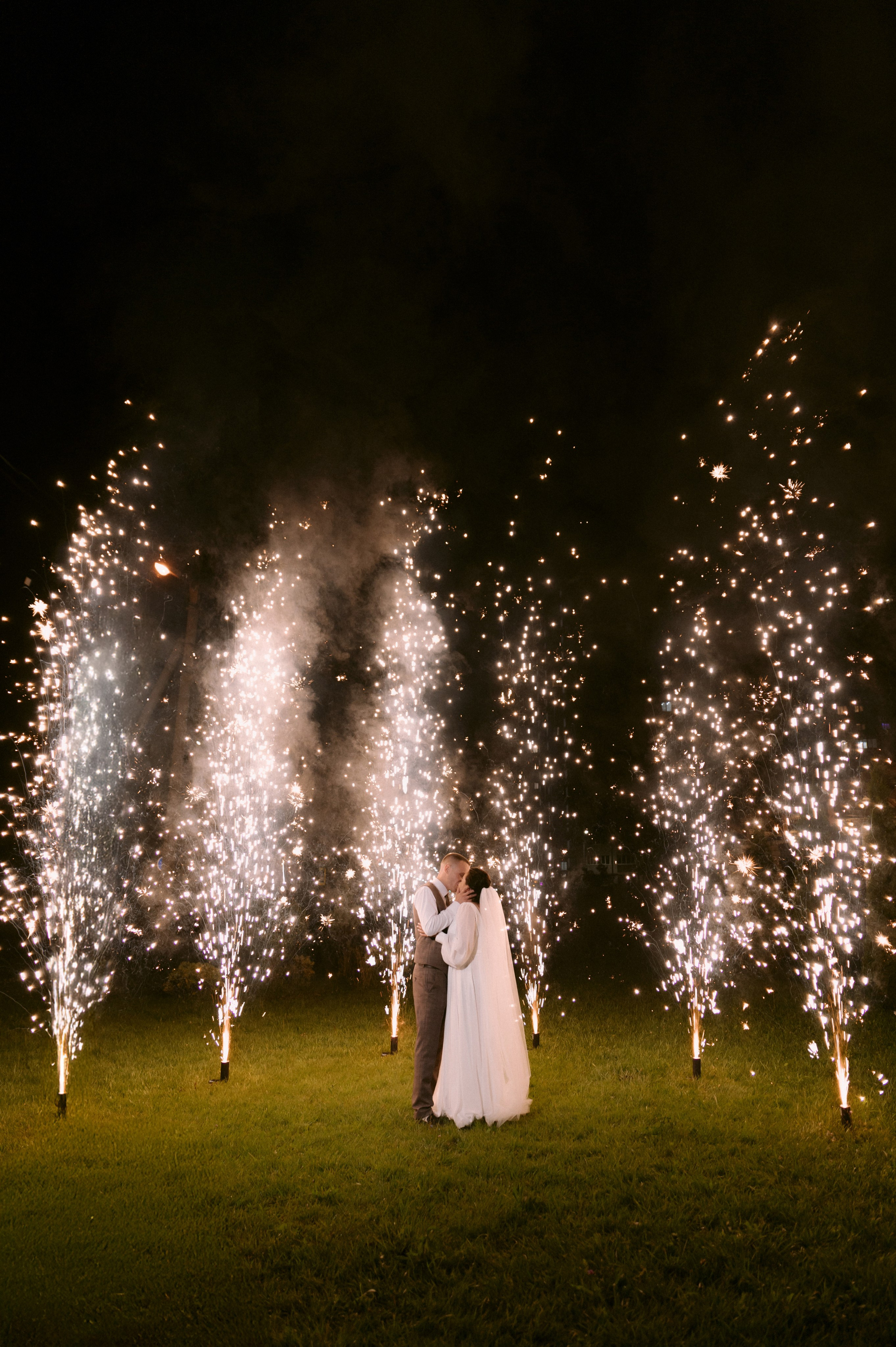 Алина + Никита. Свадебный фотограф в Тамбове Валерий Тихов