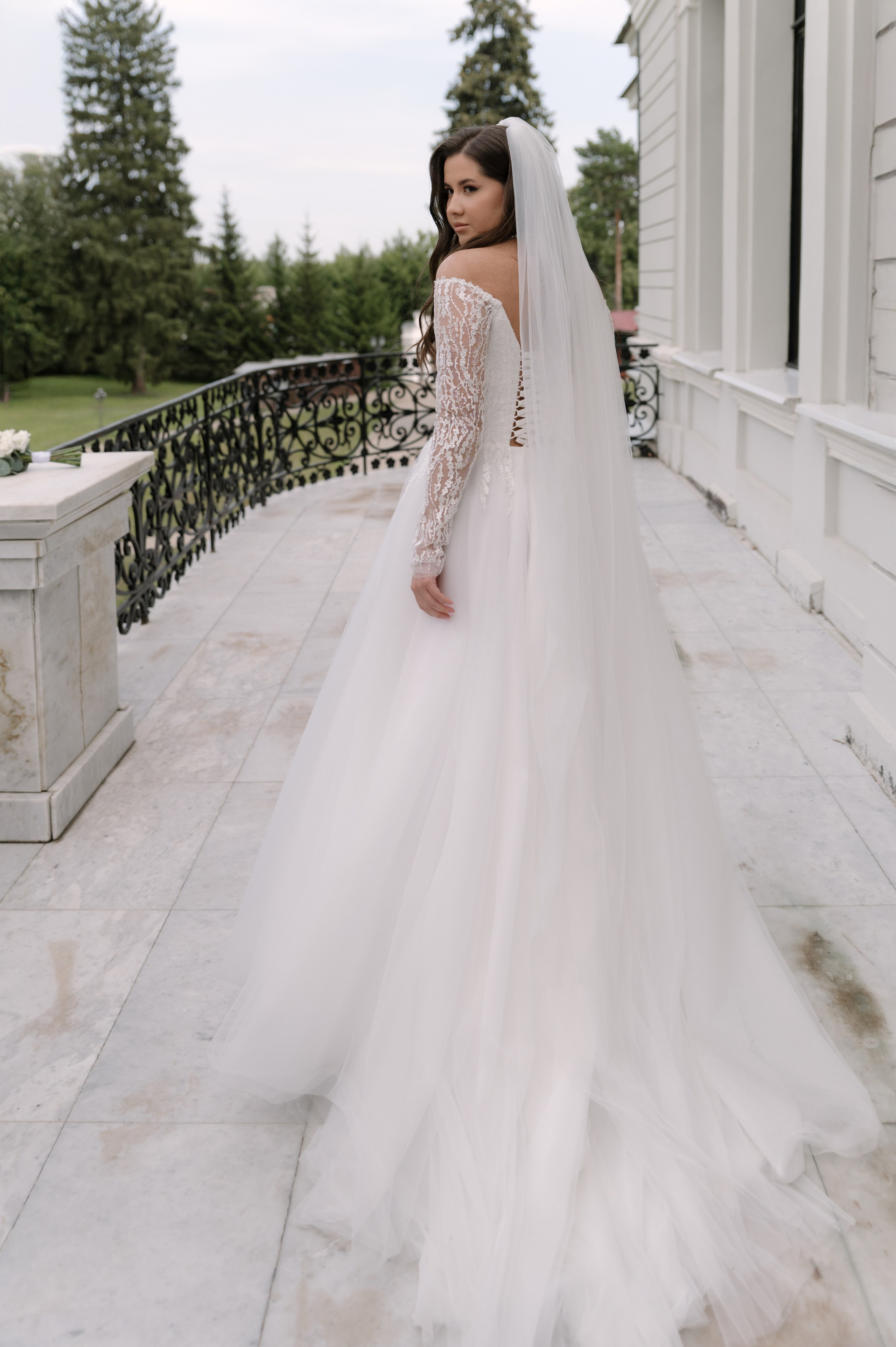 Эдуард + Дарья. Свадебный фотограф в Тамбове Валерий Тихов