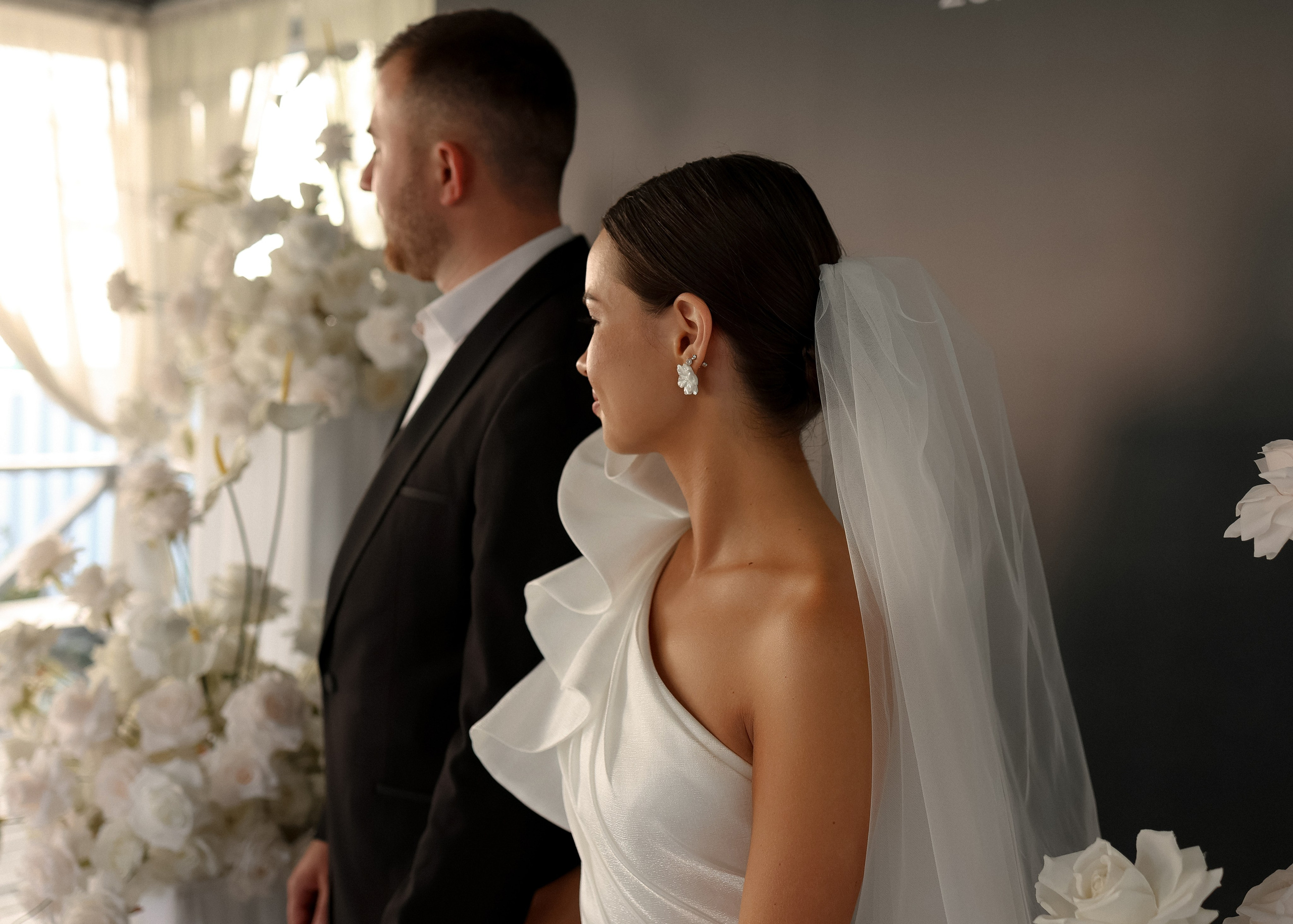 Ilnaz / Venera. Свадебный и репортажный фотограф в Казани Регина Гареева