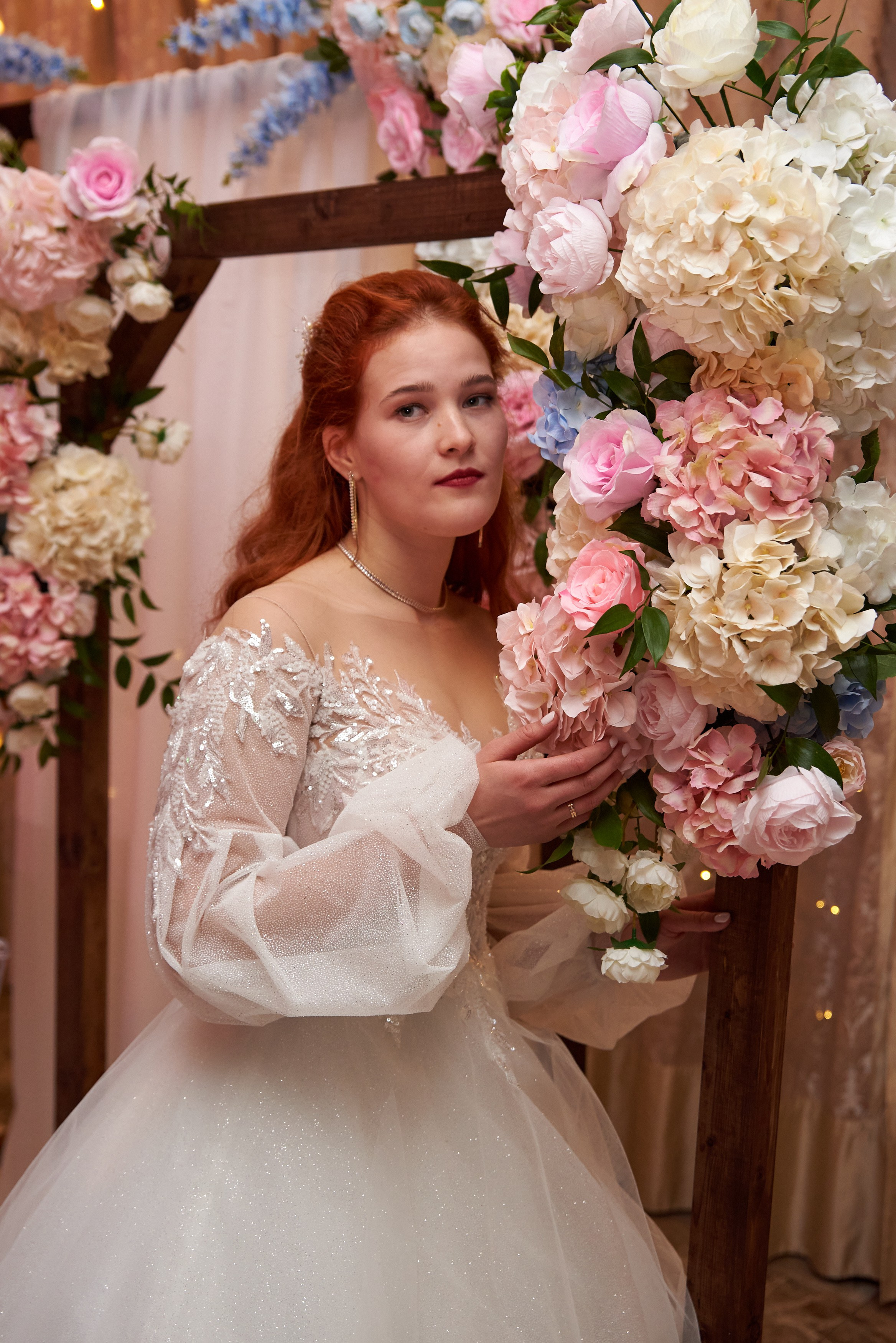 Кира и Даниил. Фотограф видеограф Руслан Михайлов Томск